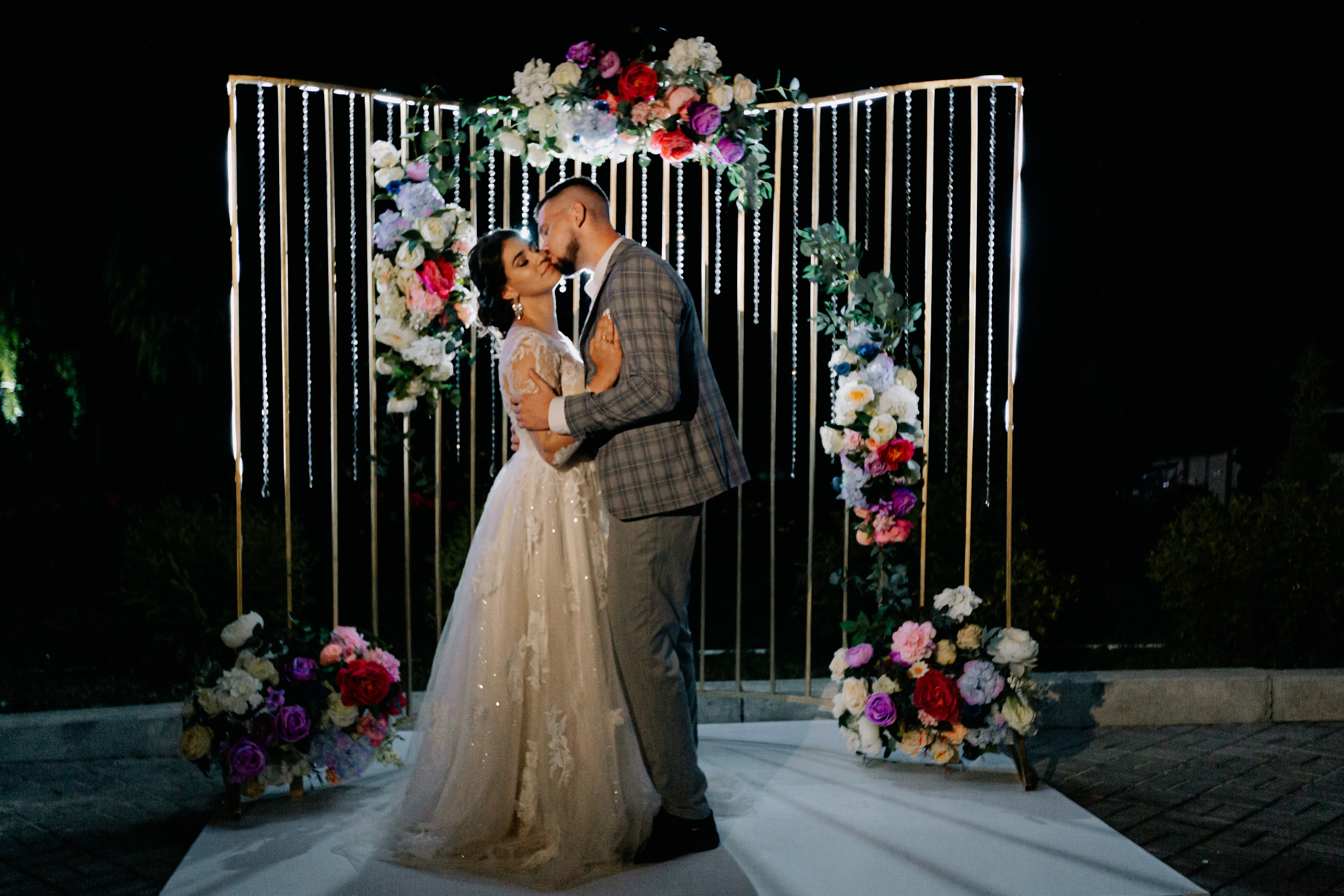 P&Z. Свадебный и семейный фотограф Чижова Алина