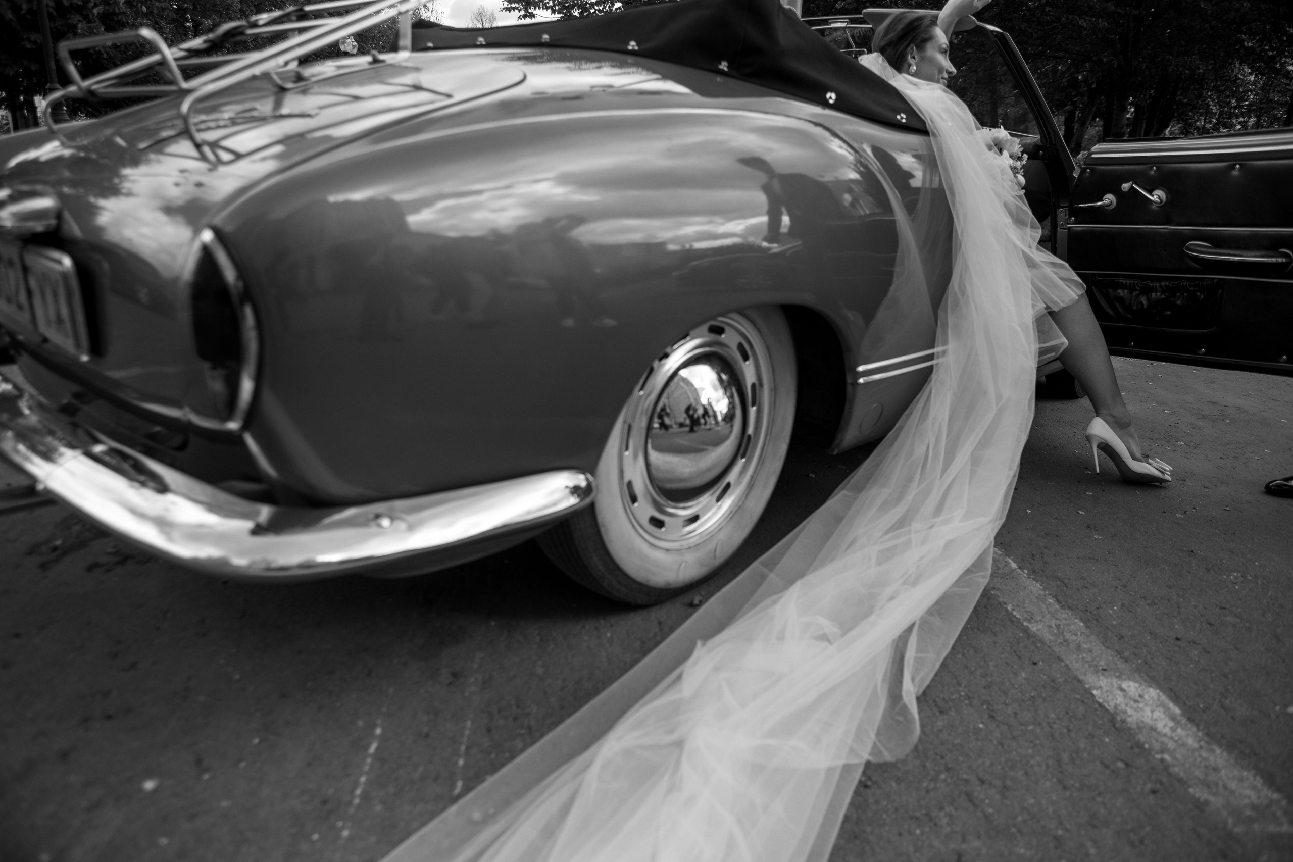 V&A. Свадебный и семейный фотограф Чижова Алина