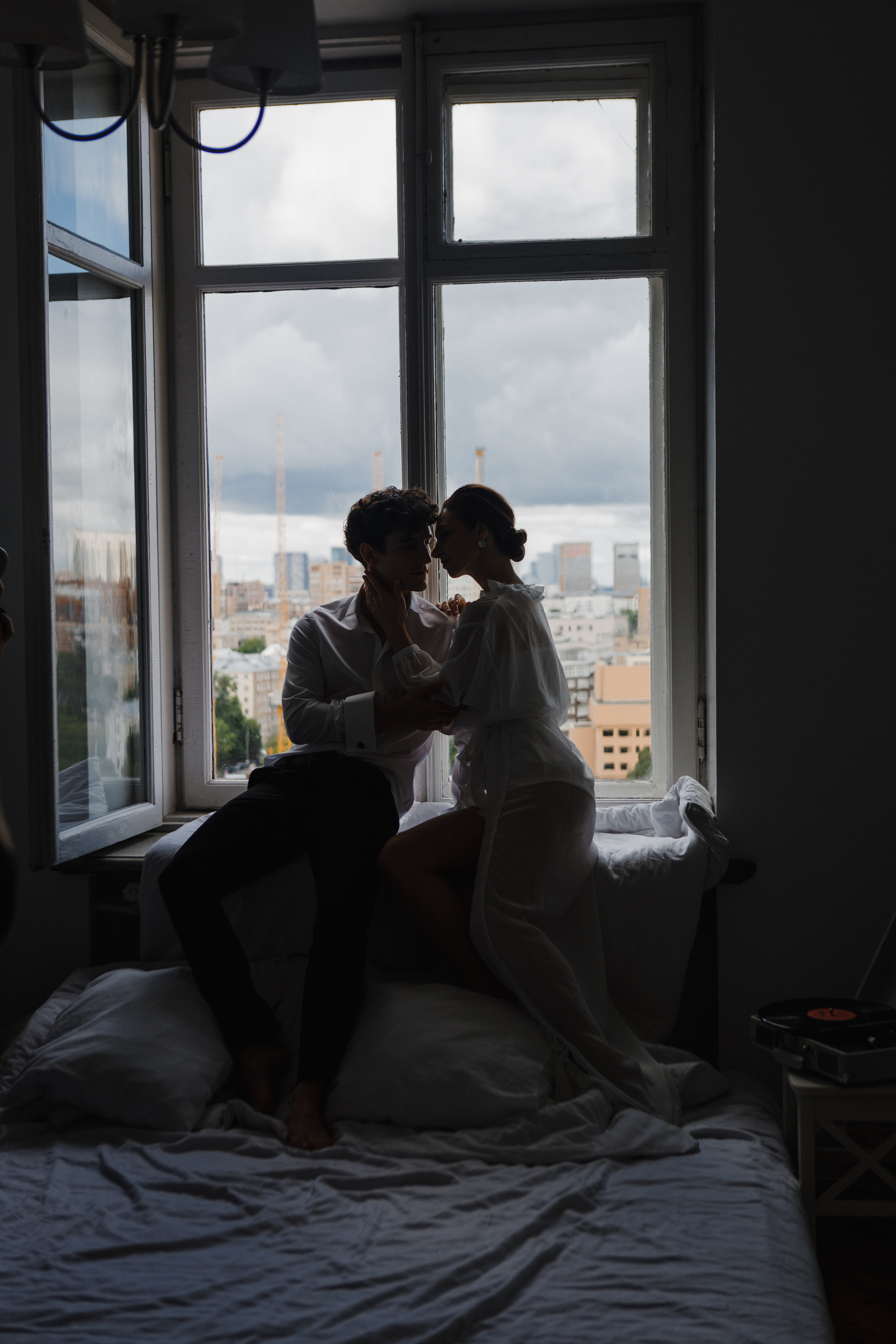 V&A. Свадебный и семейный фотограф Чижова Алина