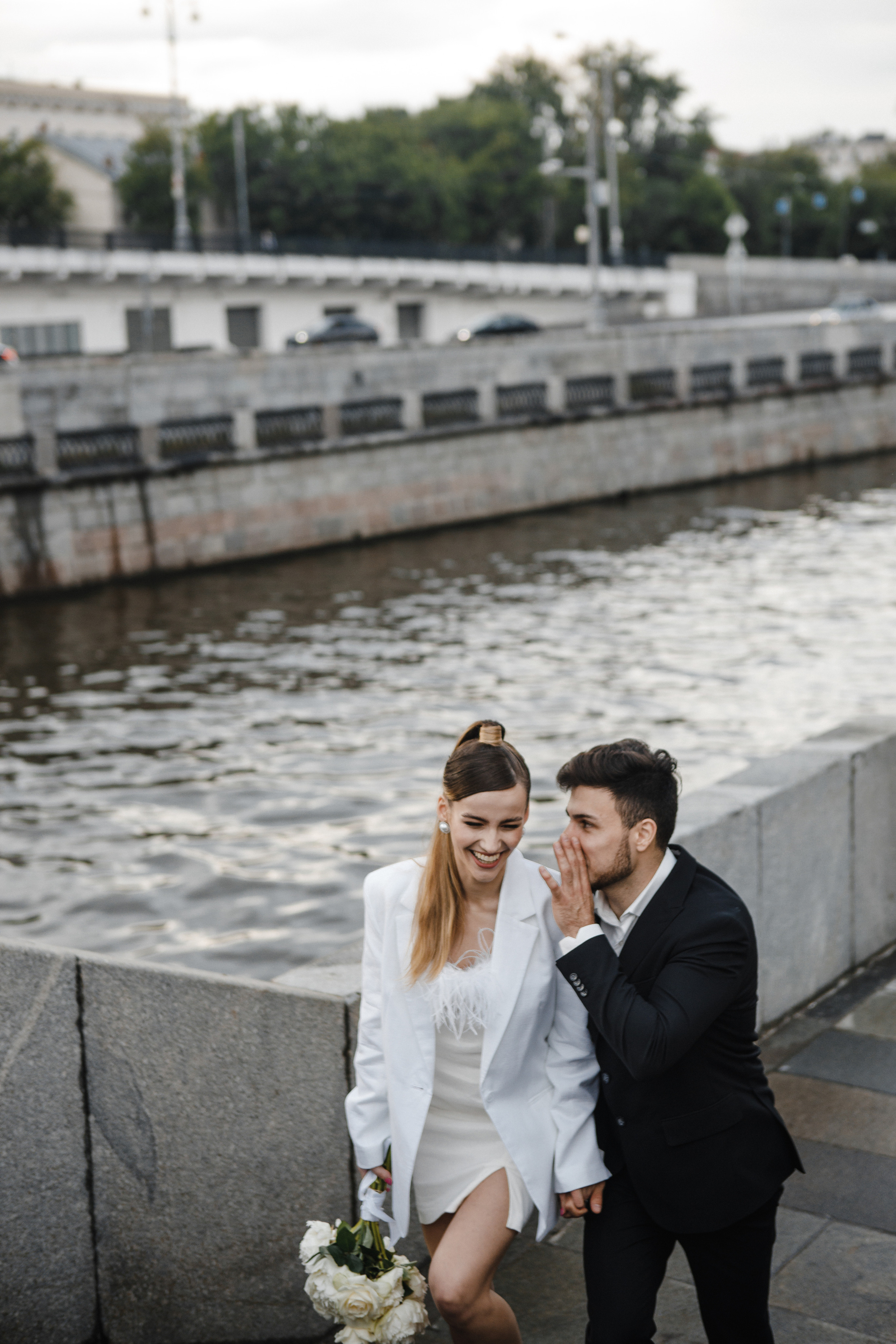 K&A. Свадебный и семейный фотограф Чижова Алина