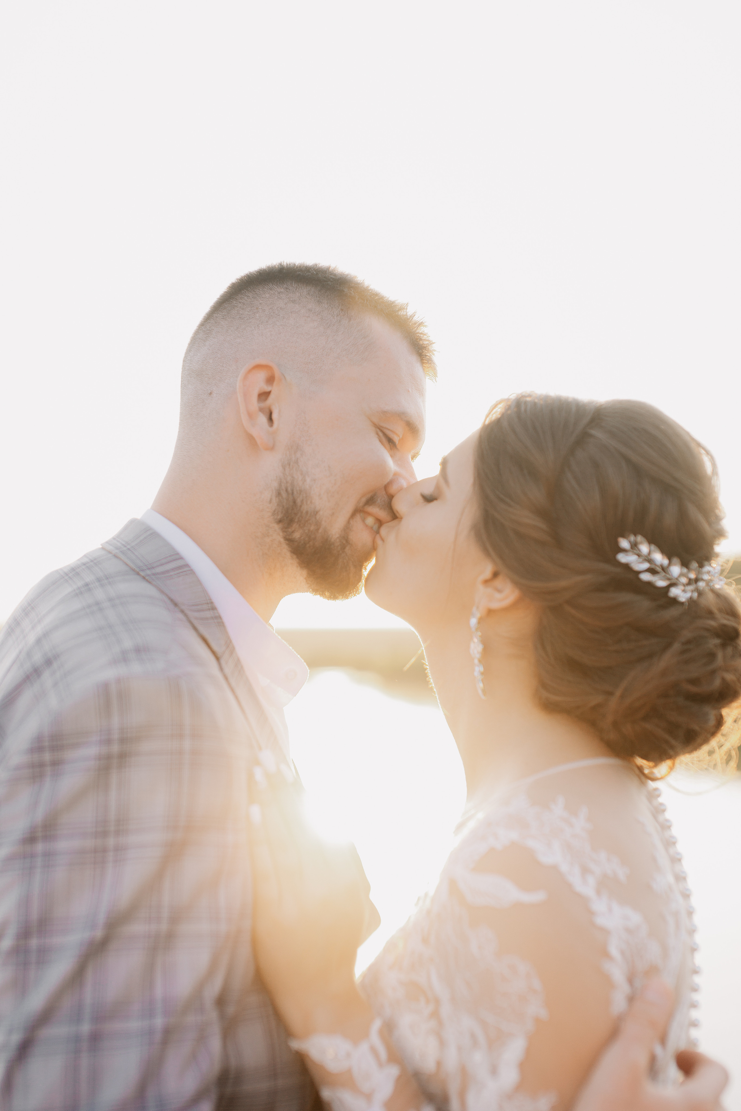 P&Z. Свадебный и семейный фотограф Чижова Алина