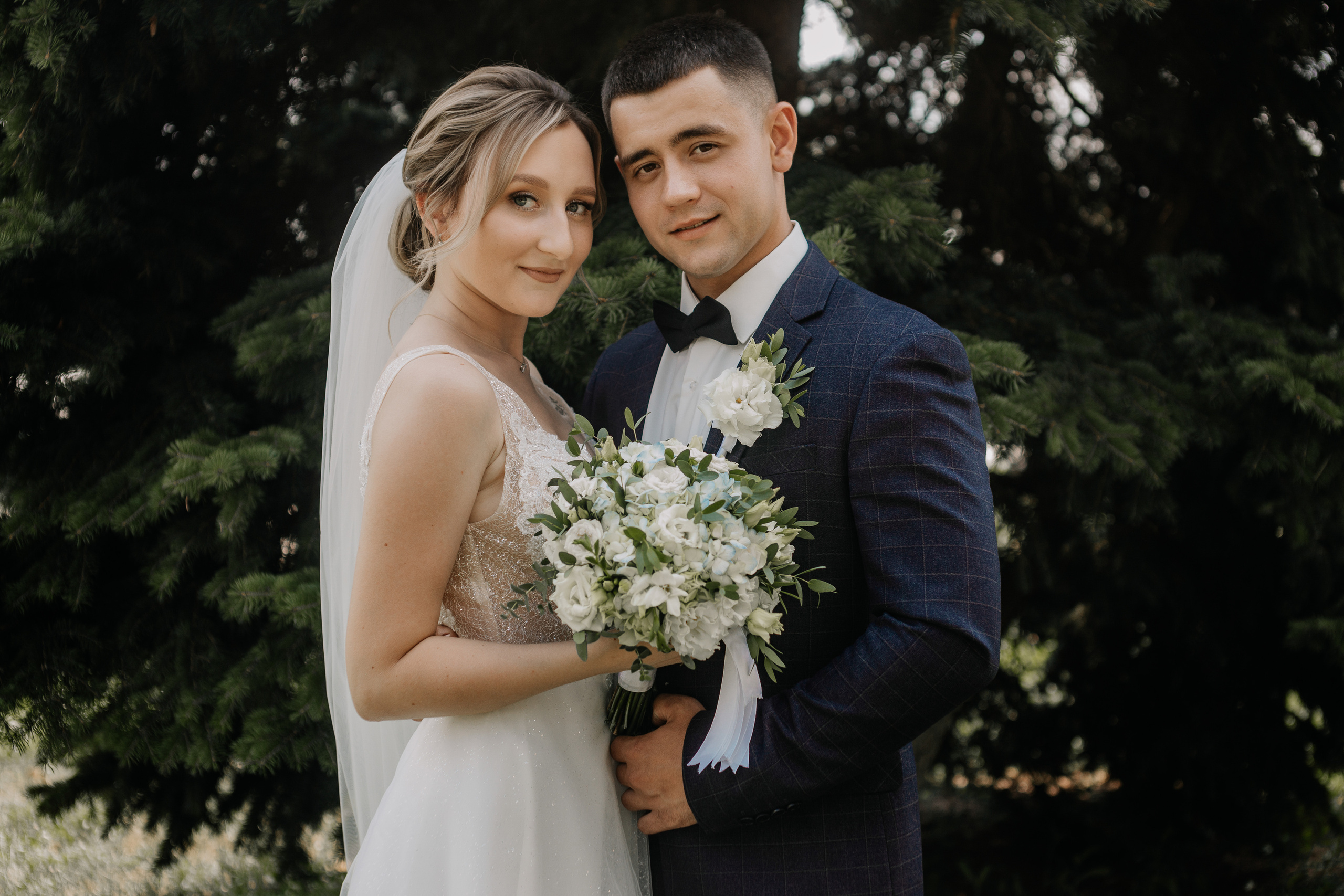 R&S. Свадебный и семейный фотограф Чижова Алина