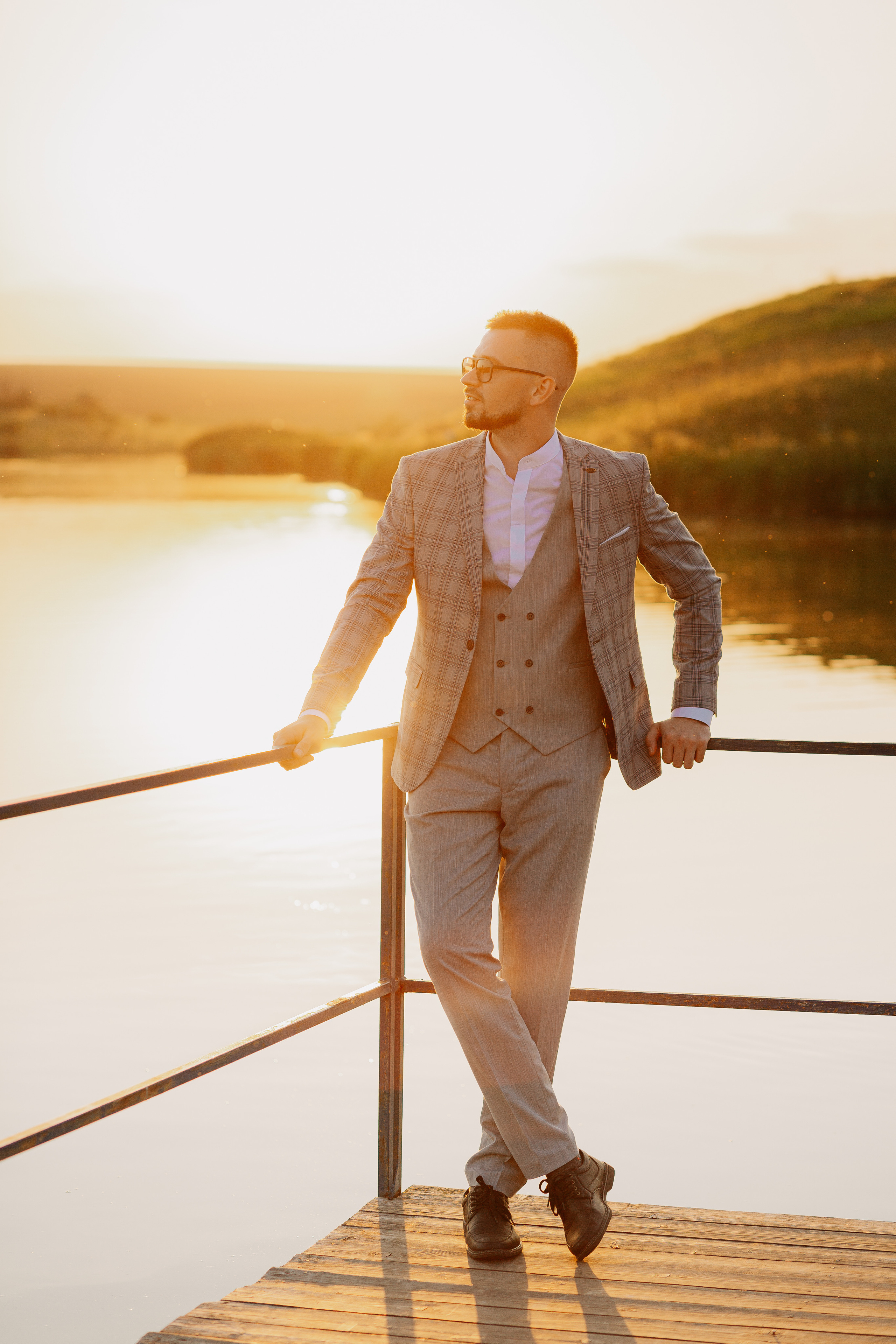 P&Z. Свадебный и семейный фотограф Чижова Алина