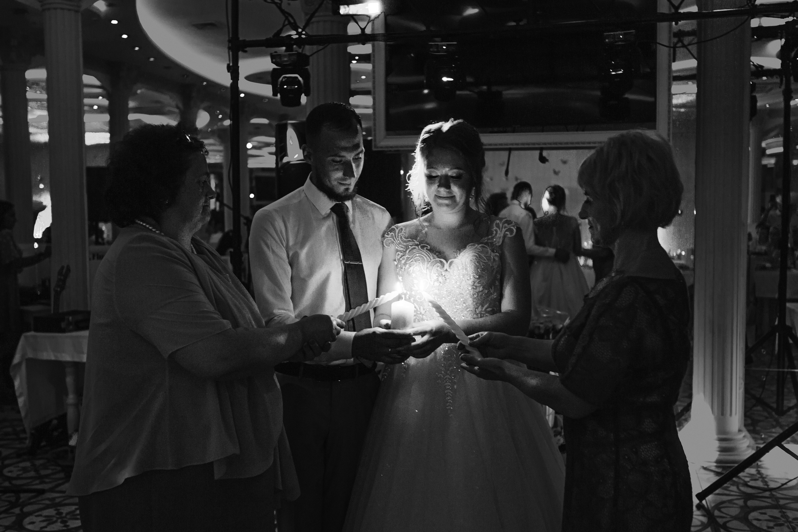 A&Y. Свадебный и семейный фотограф Чижова Алина