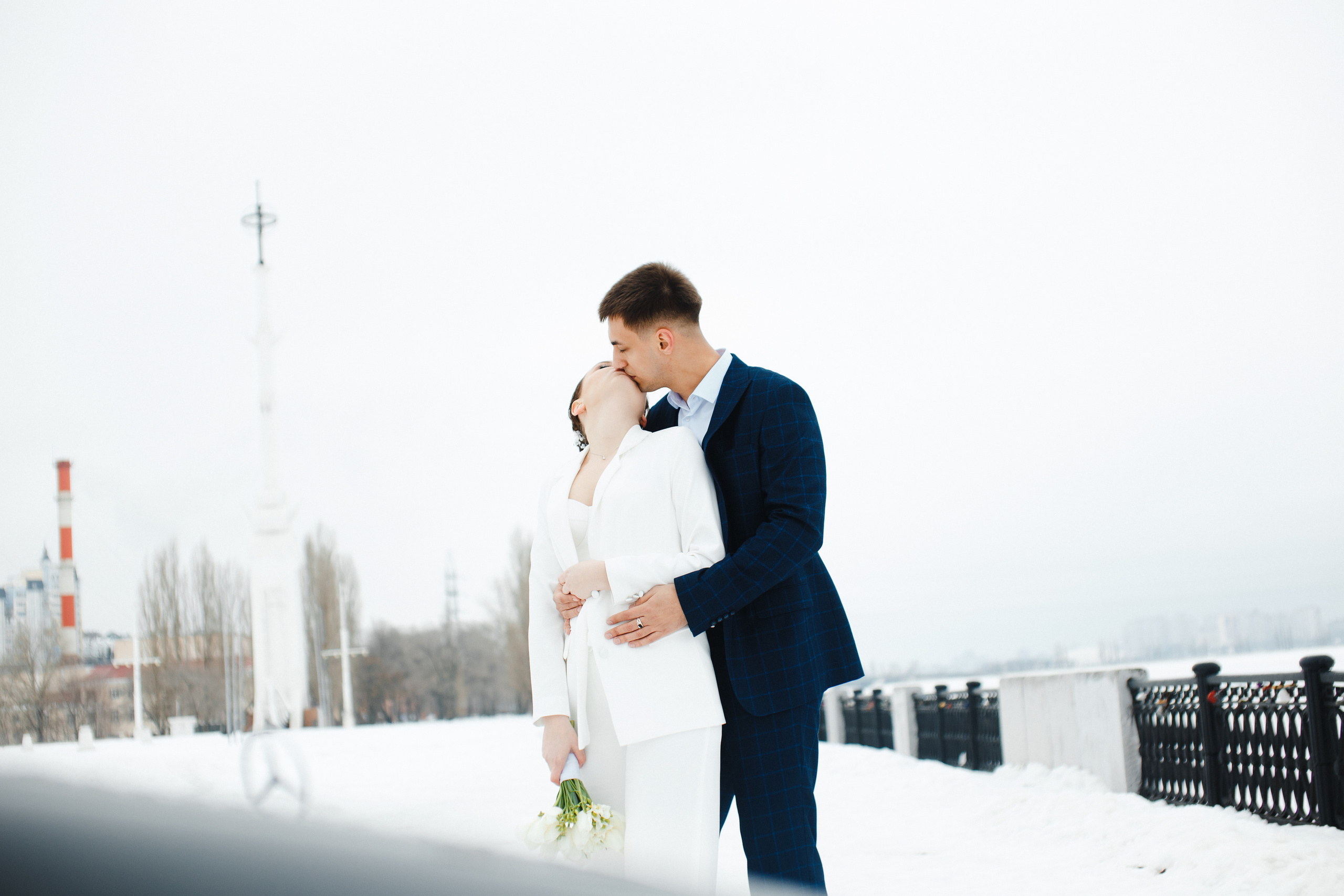 S&A. Свадебный и семейный фотограф Чижова Алина