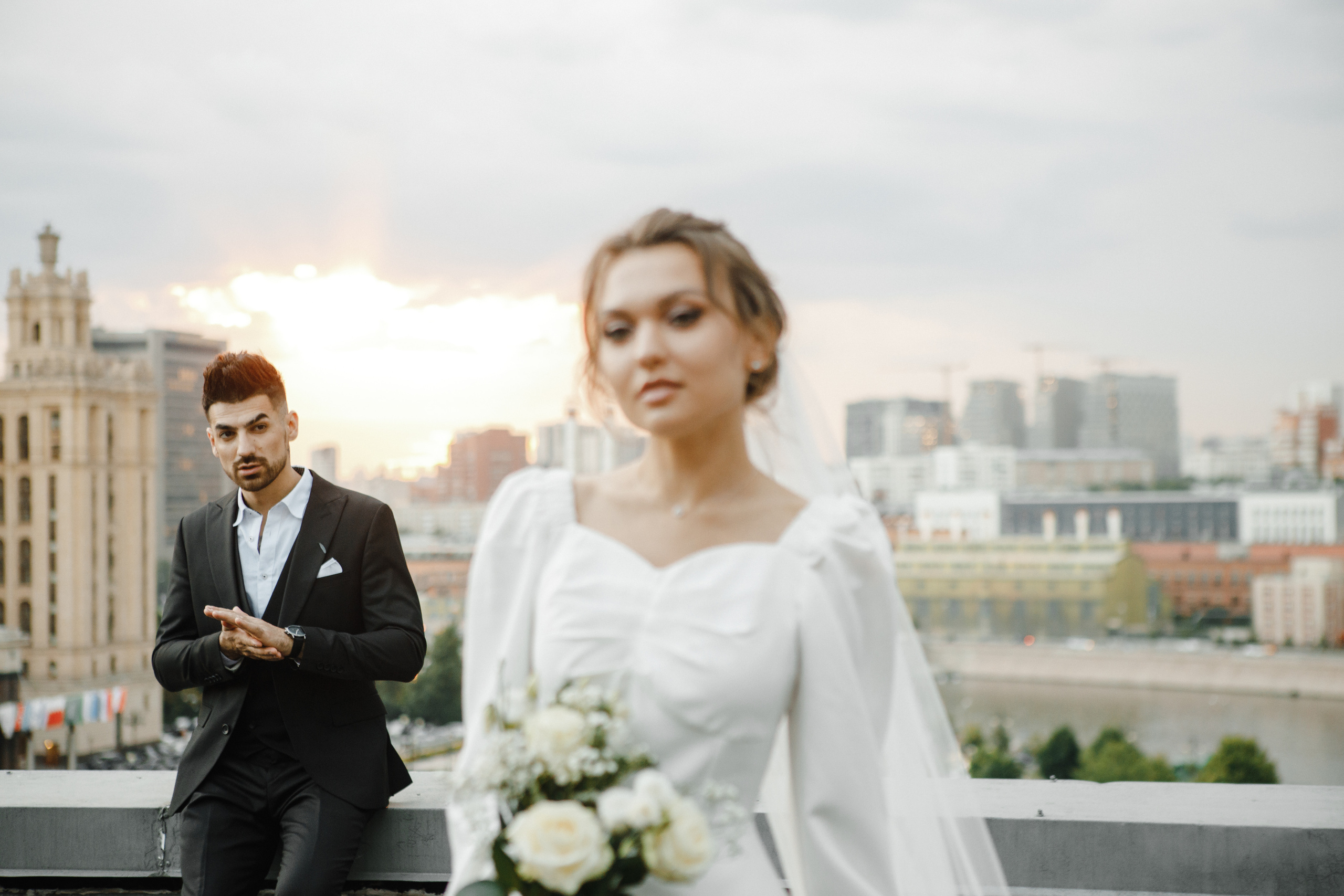 T&E. Свадебный и семейный фотограф Чижова Алина