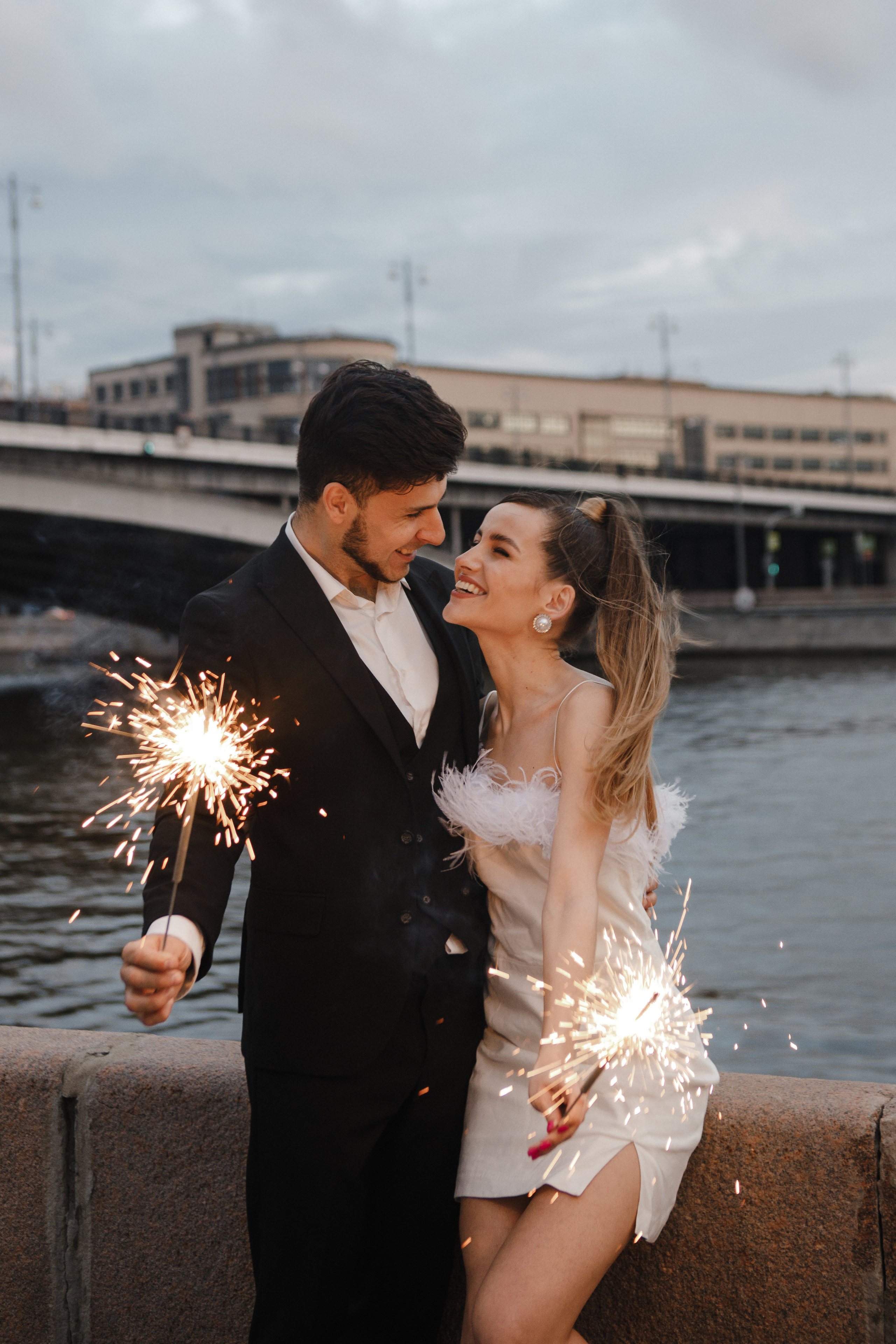 K&A. Свадебный и семейный фотограф Чижова Алина