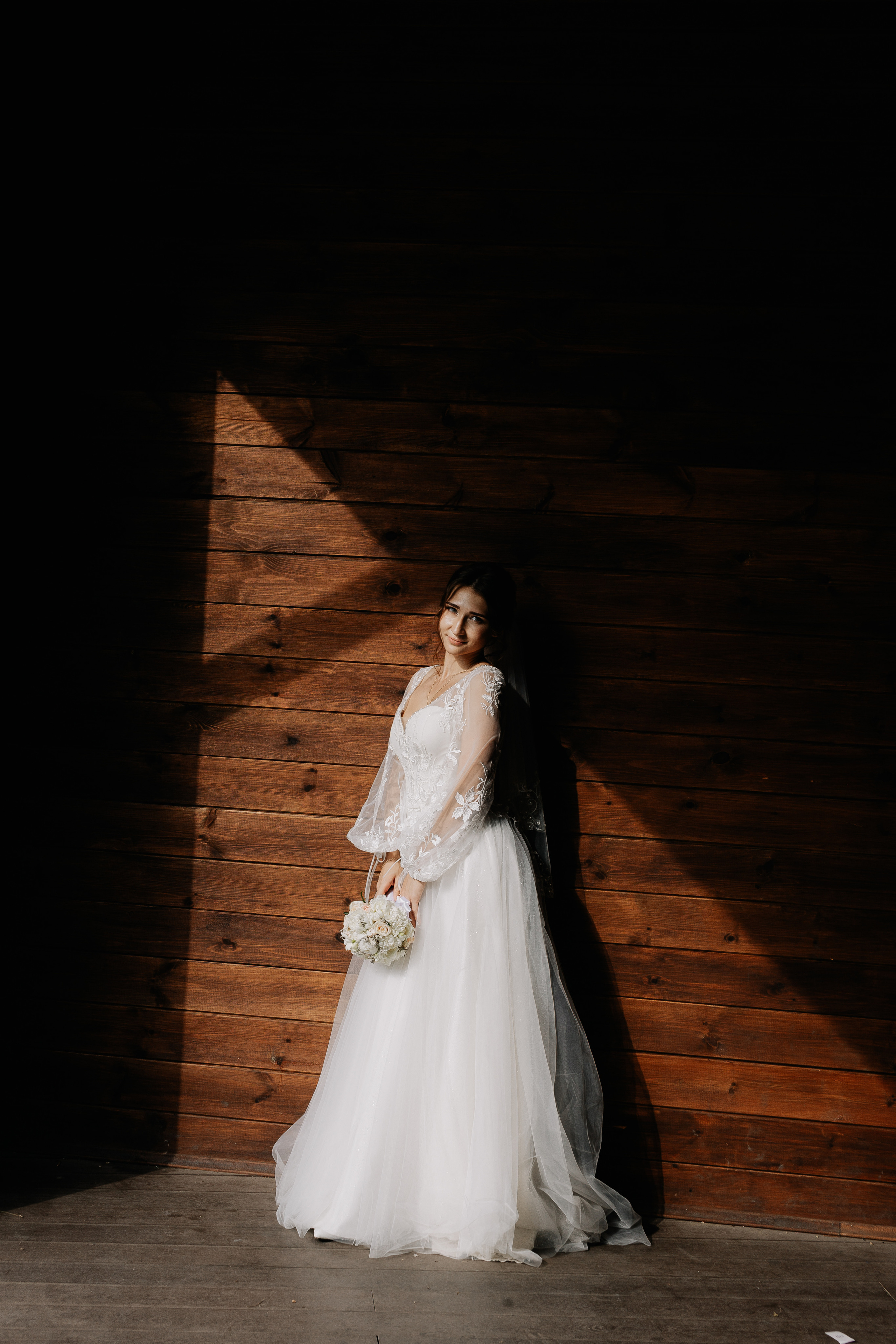 D&M. Свадебный и семейный фотограф Чижова Алина