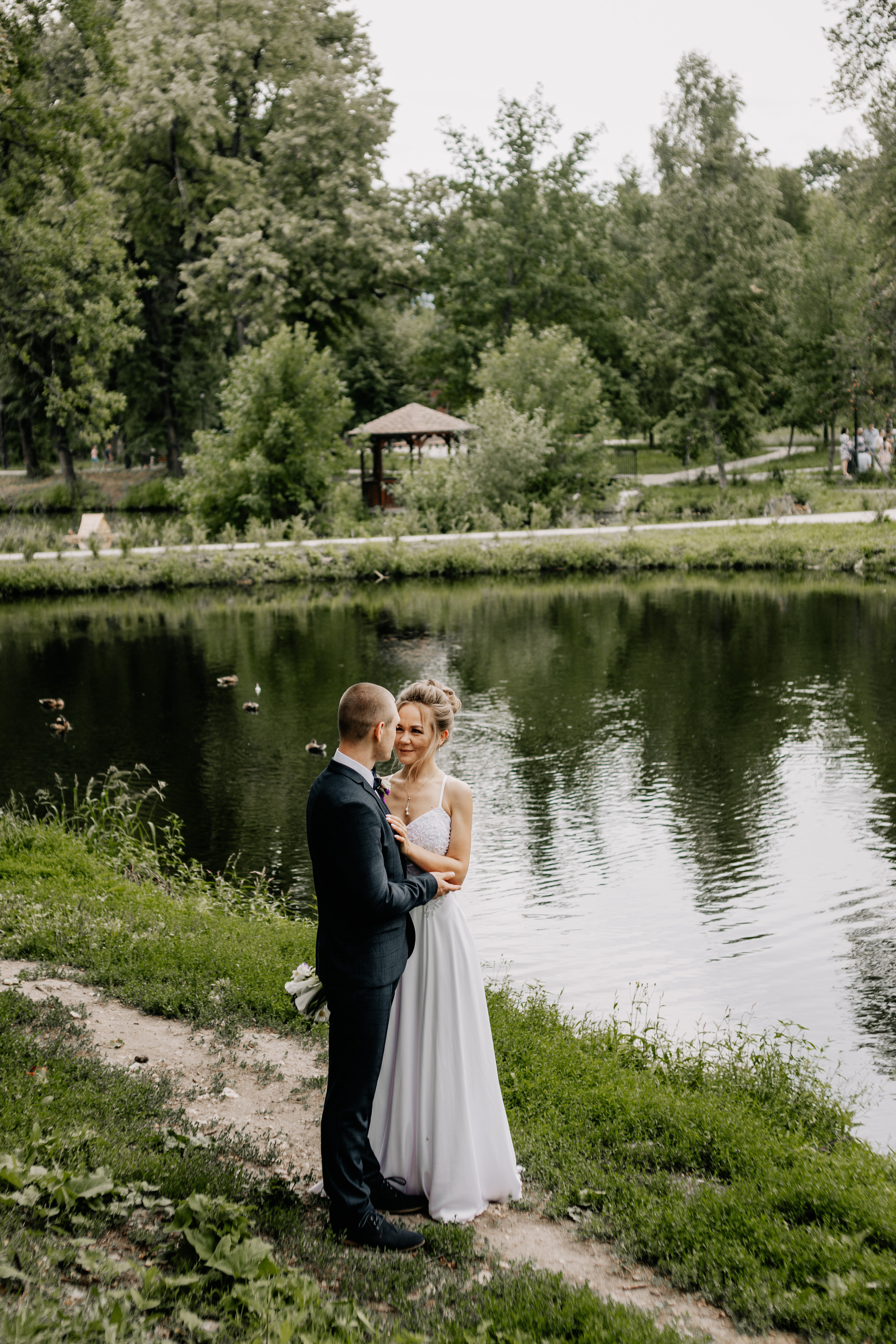 M&M. Свадебный и семейный фотограф Чижова Алина