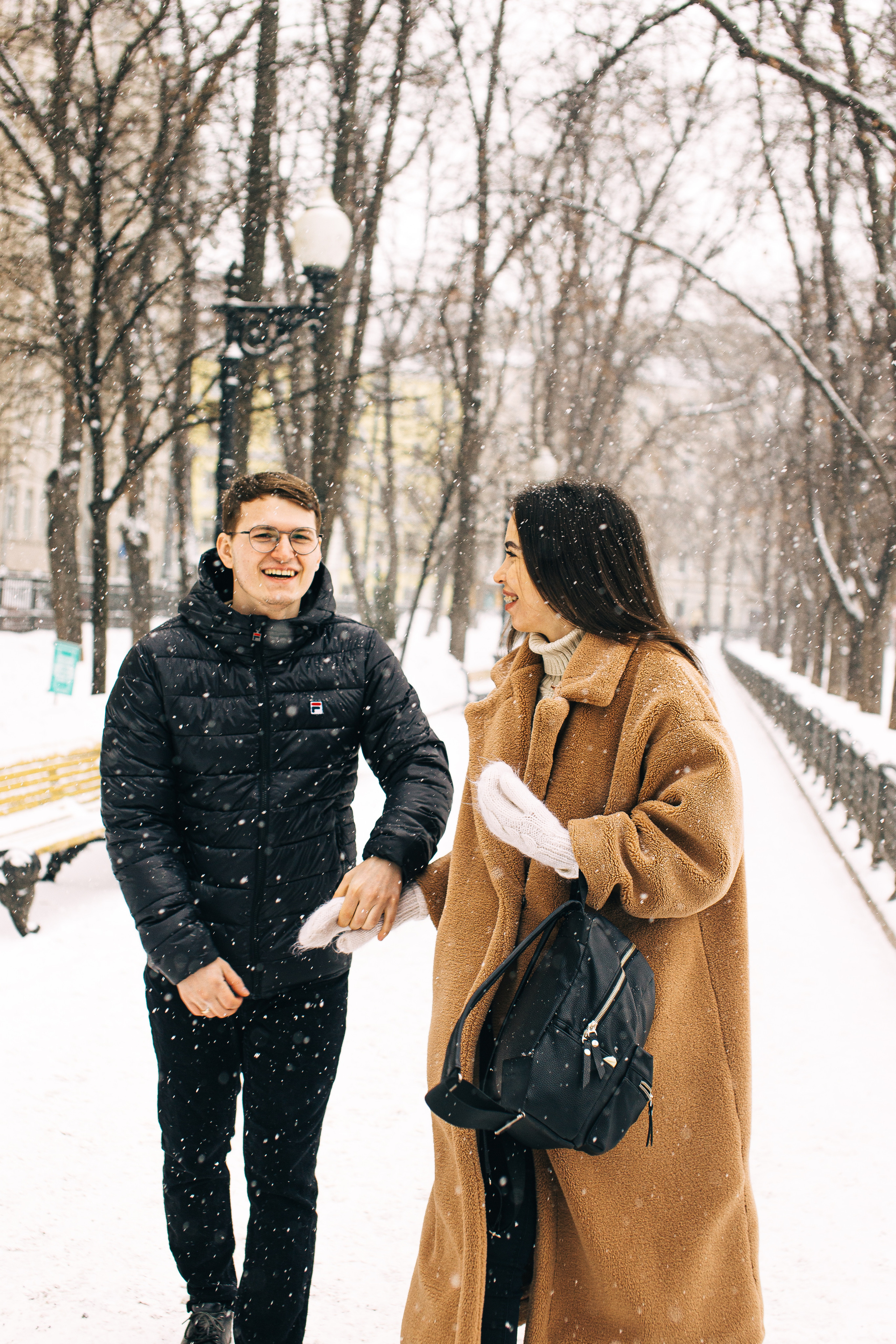 Love story. Свадебный и семейный фотограф Чижова Алина