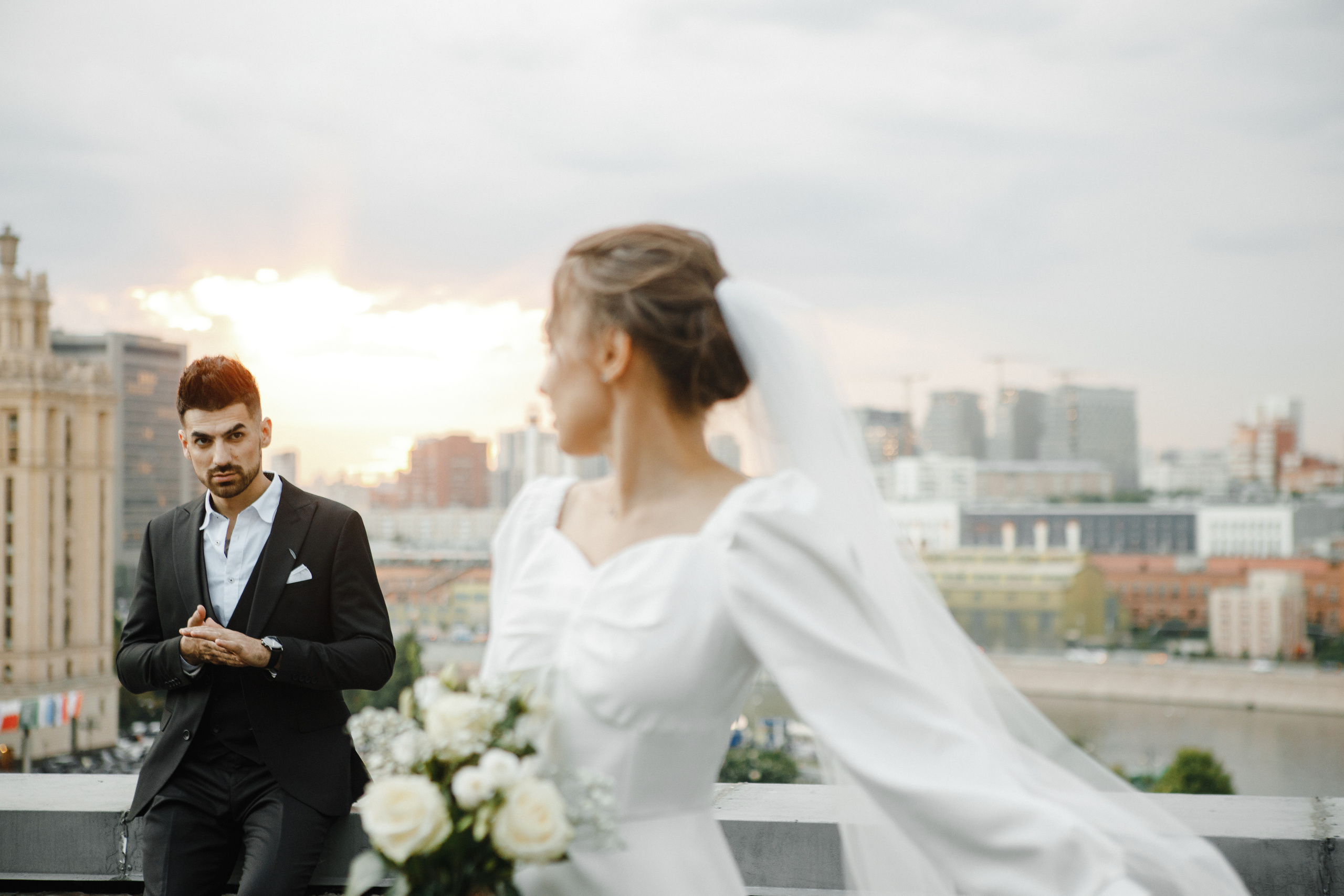 T&E. Свадебный и семейный фотограф Чижова Алина