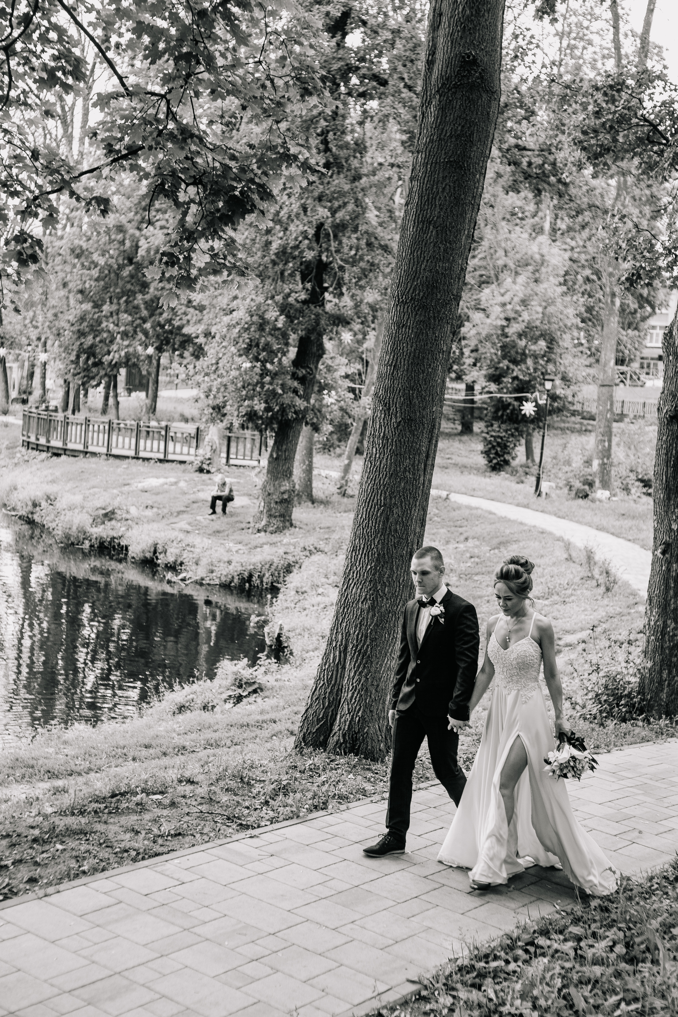 M&M. Свадебный и семейный фотограф Чижова Алина