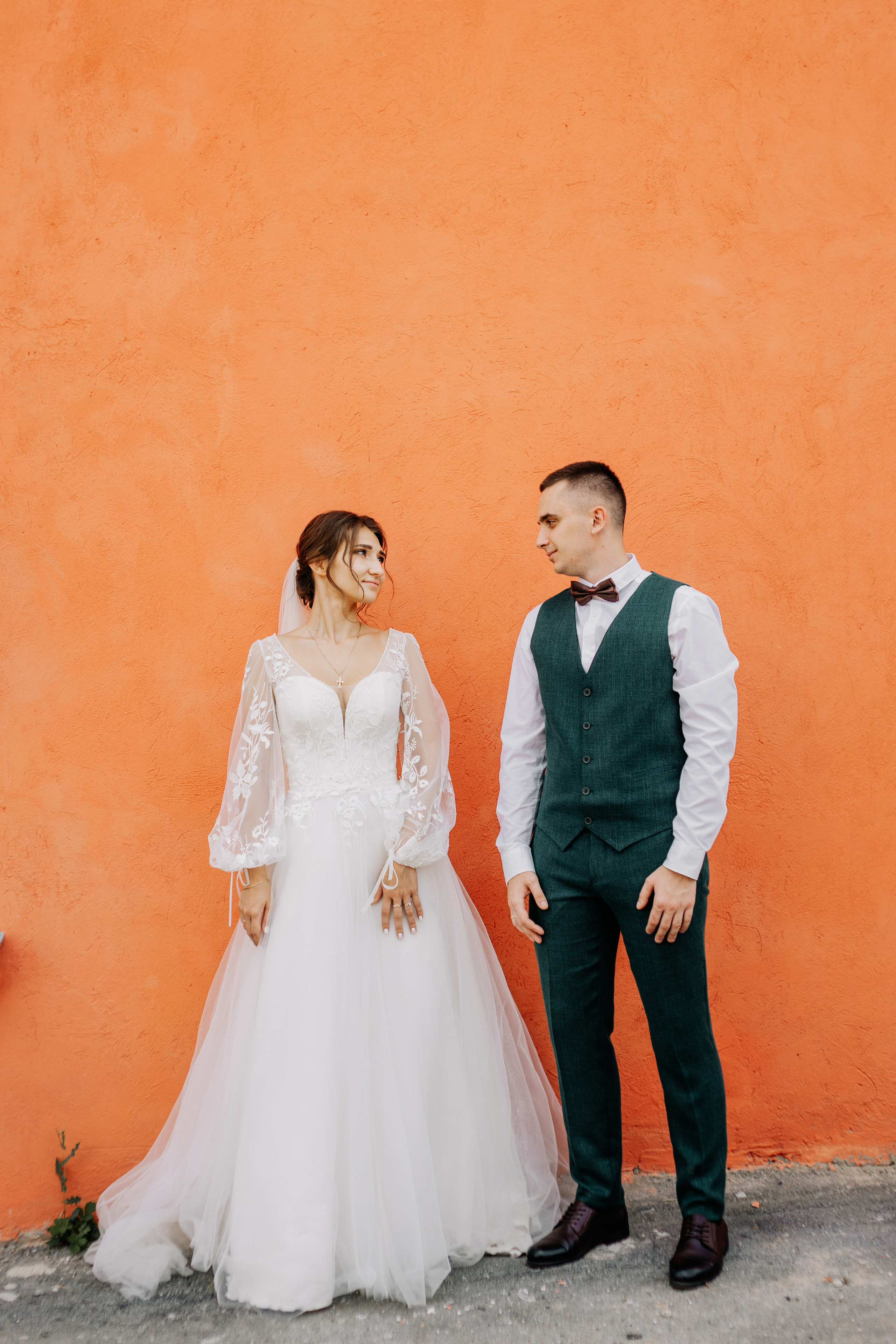 D&M. Свадебный и семейный фотограф Чижова Алина