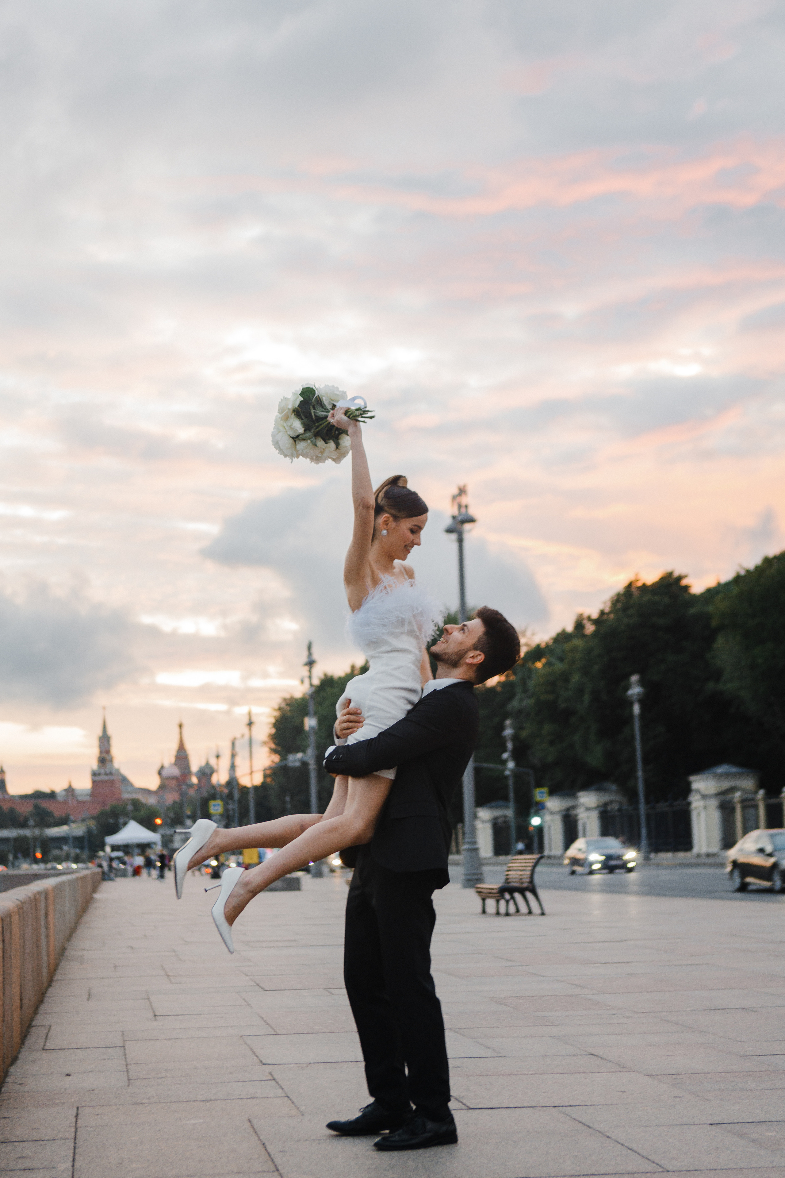 K&A. Свадебный и семейный фотограф Чижова Алина