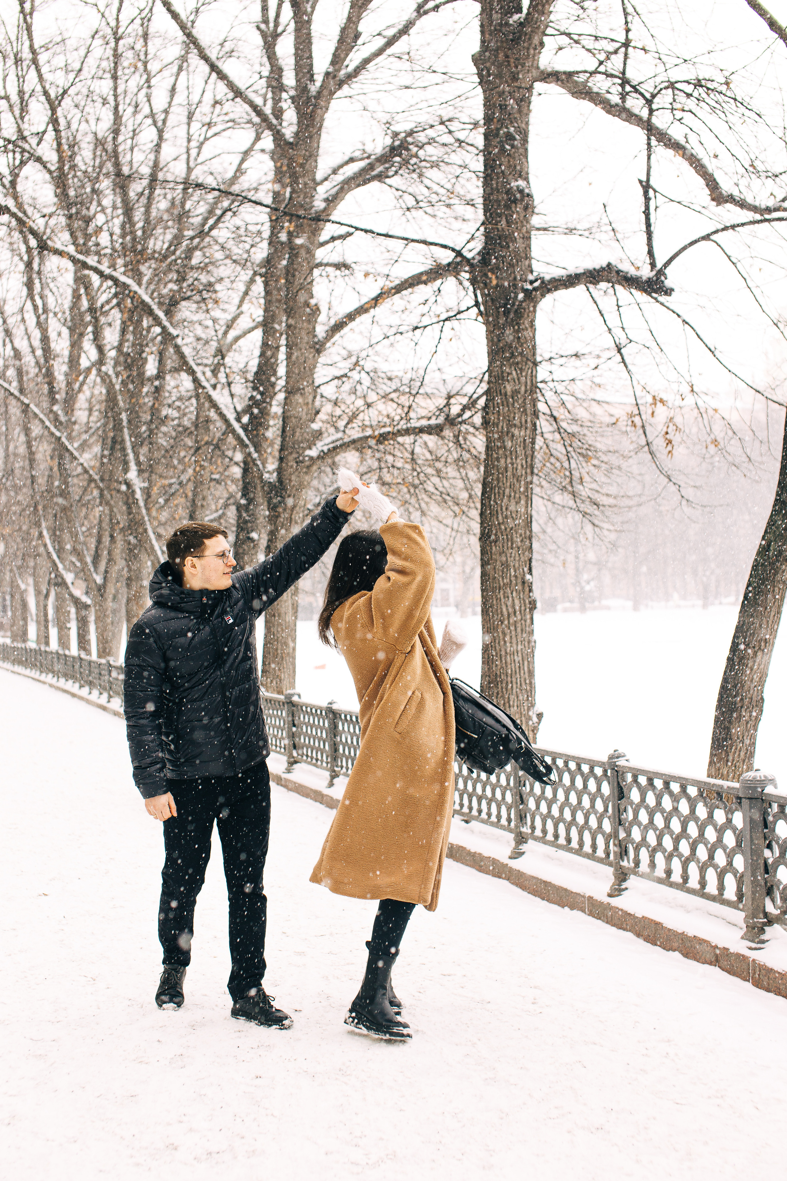 Love story. Свадебный и семейный фотограф Чижова Алина