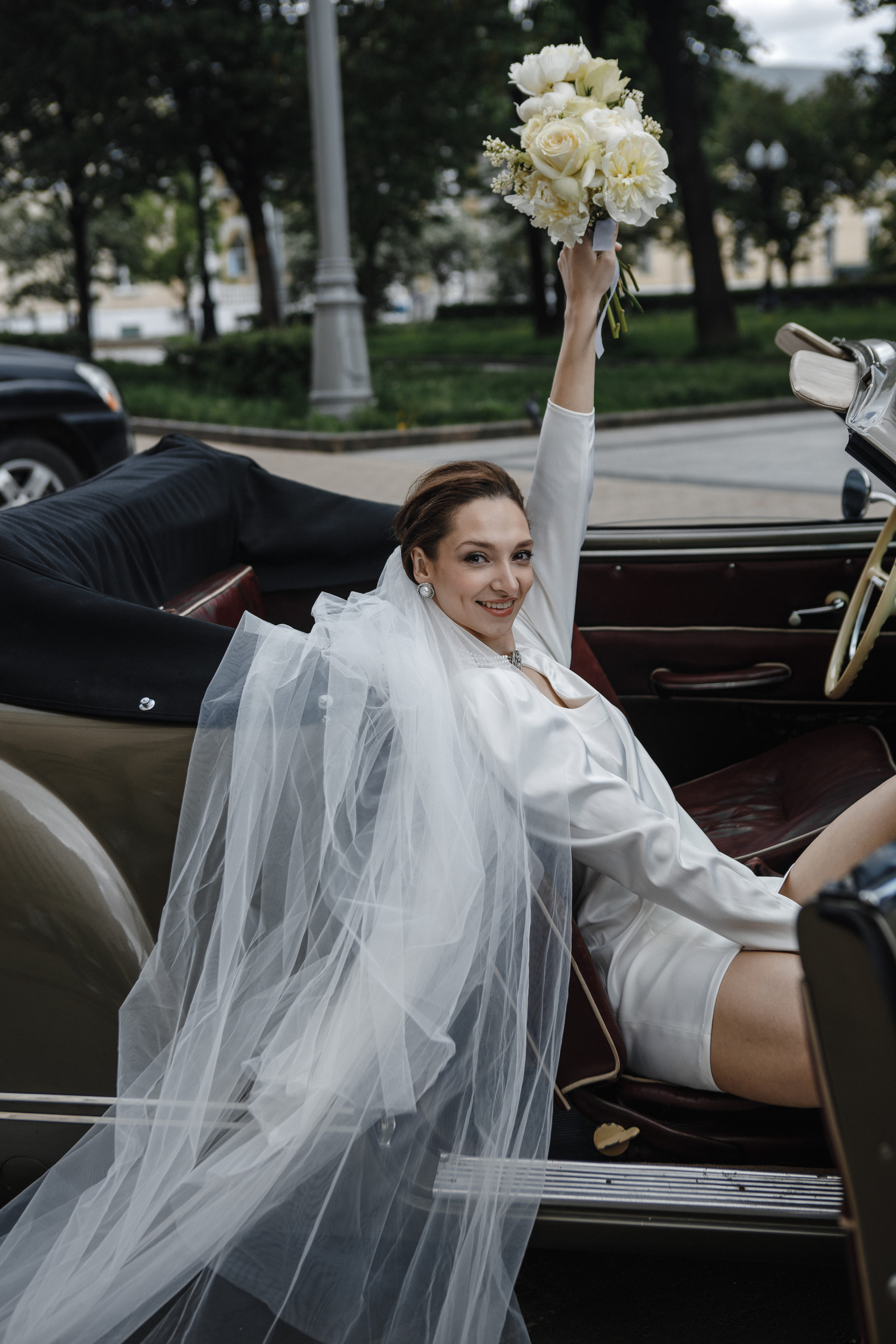 V&A. Свадебный и семейный фотограф Чижова Алина