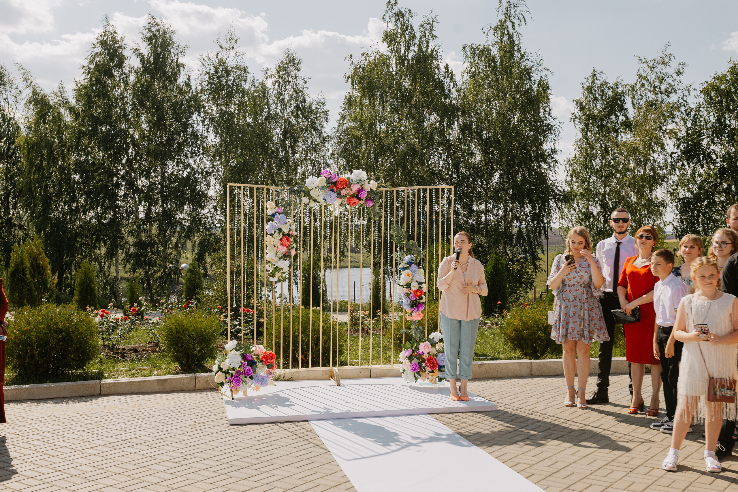 P&Z. Свадебный и семейный фотограф Чижова Алина