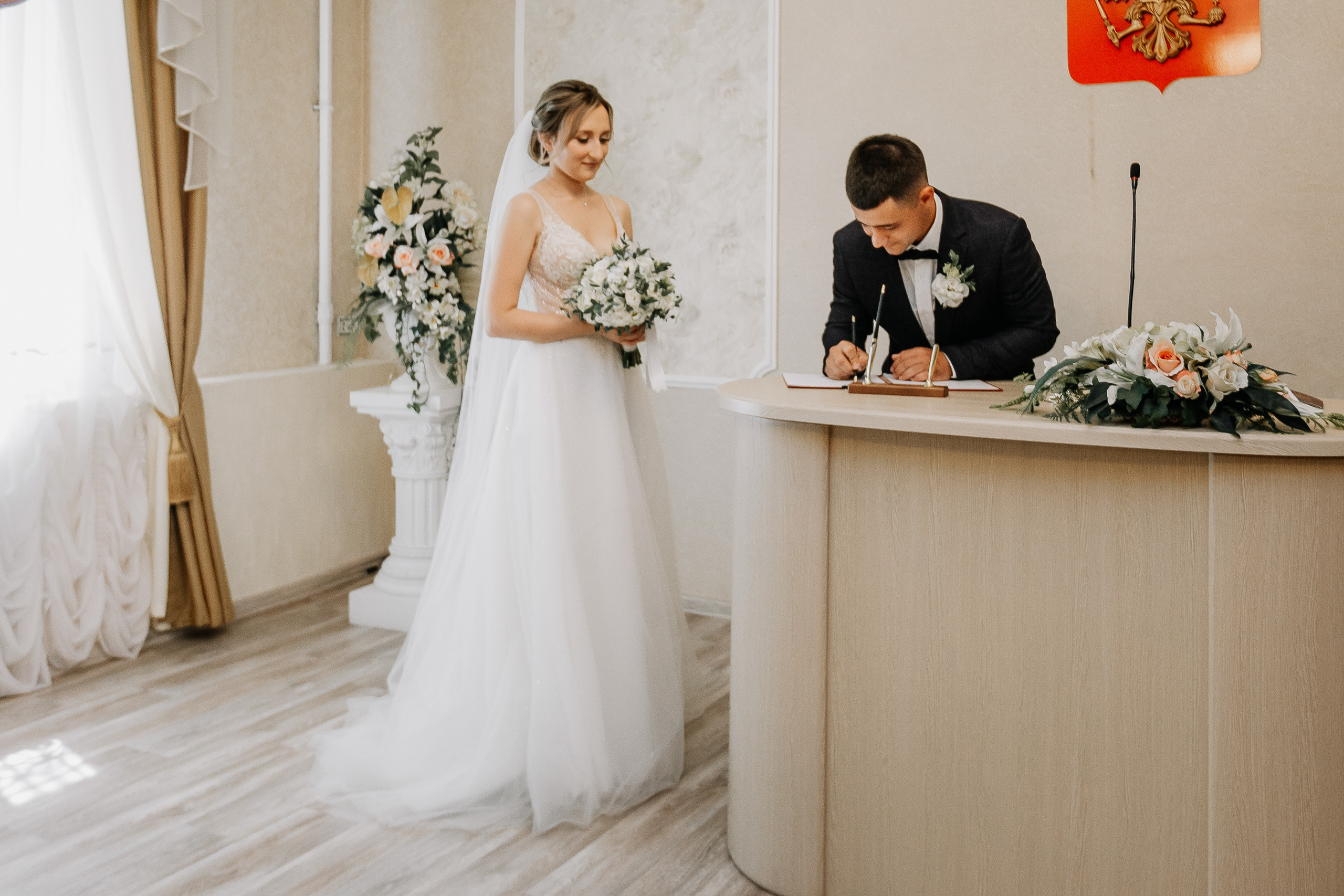 R&S. Свадебный и семейный фотограф Чижова Алина