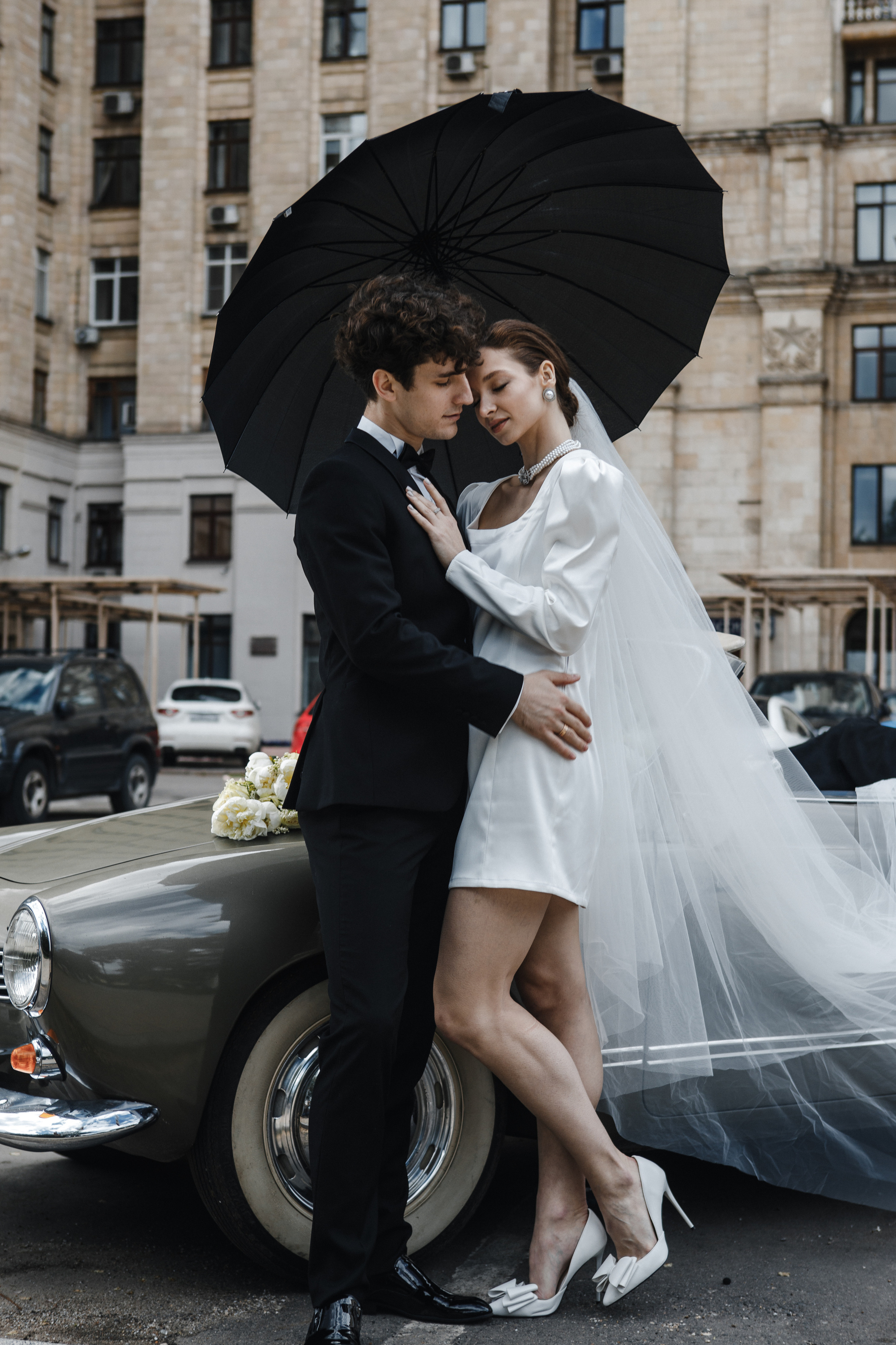 V&A. Свадебный и семейный фотограф Чижова Алина