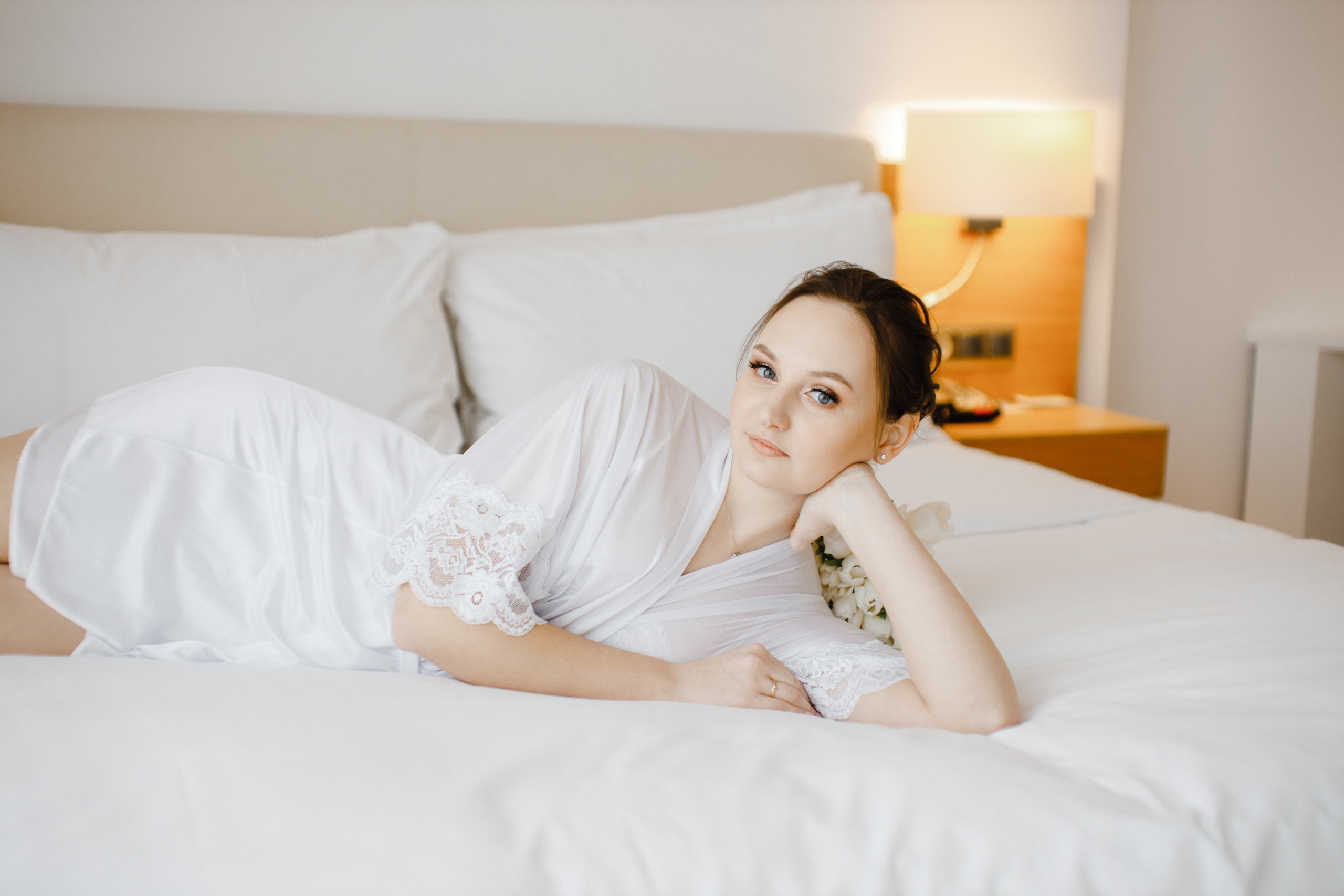 S&A. Свадебный и семейный фотограф Чижова Алина