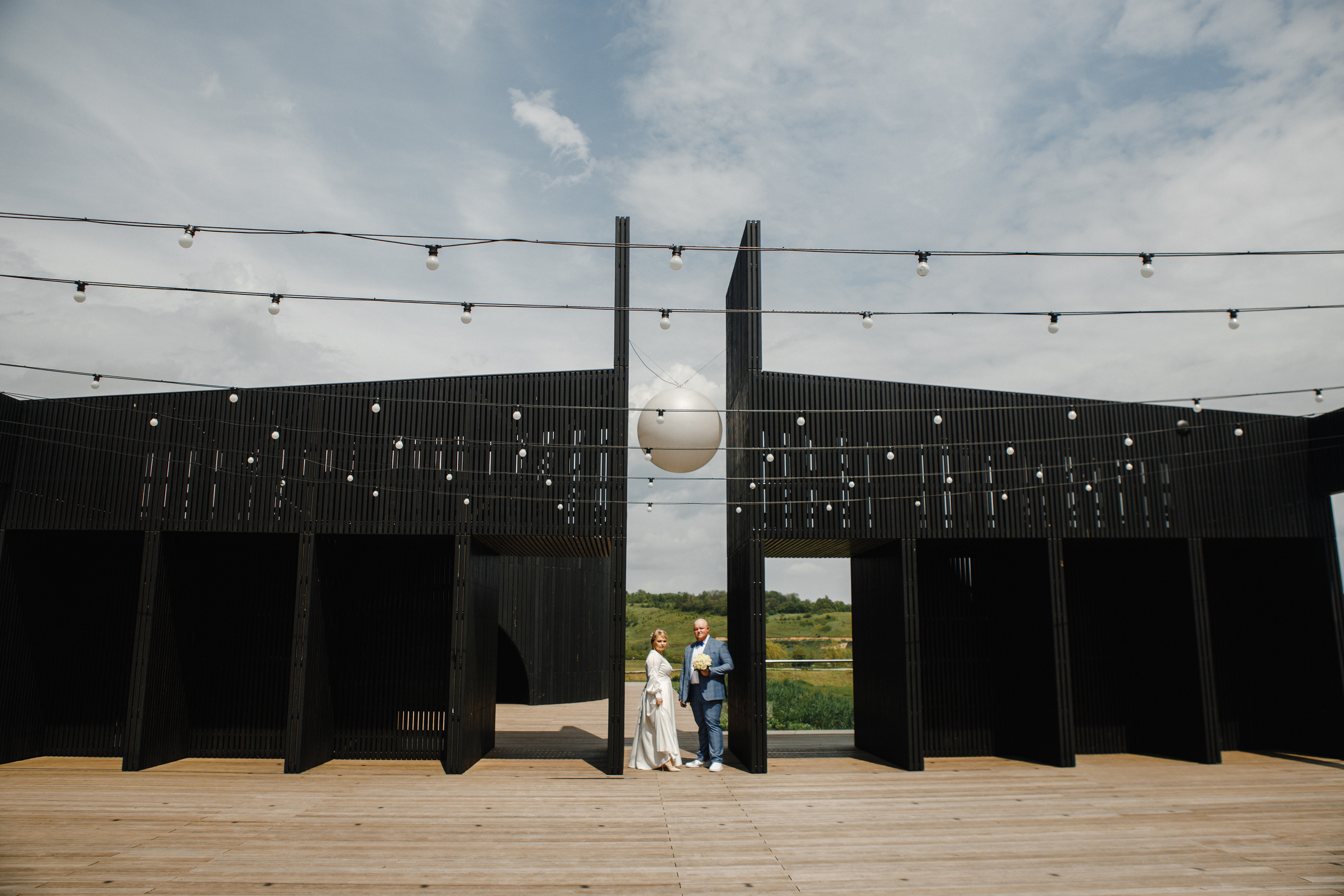 M&A. Свадебный и семейный фотограф Чижова Алина