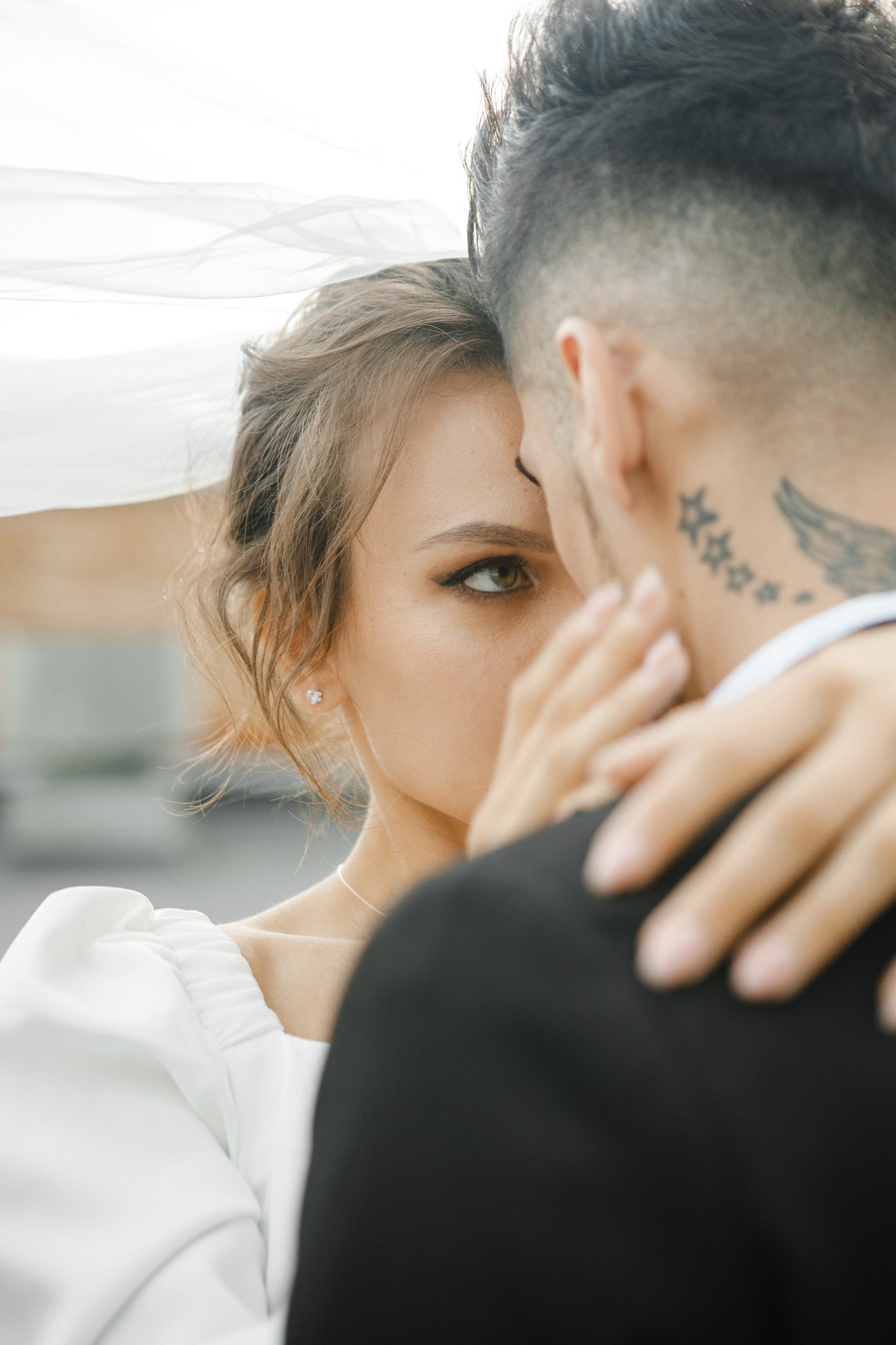 T&E. Свадебный и семейный фотограф Чижова Алина