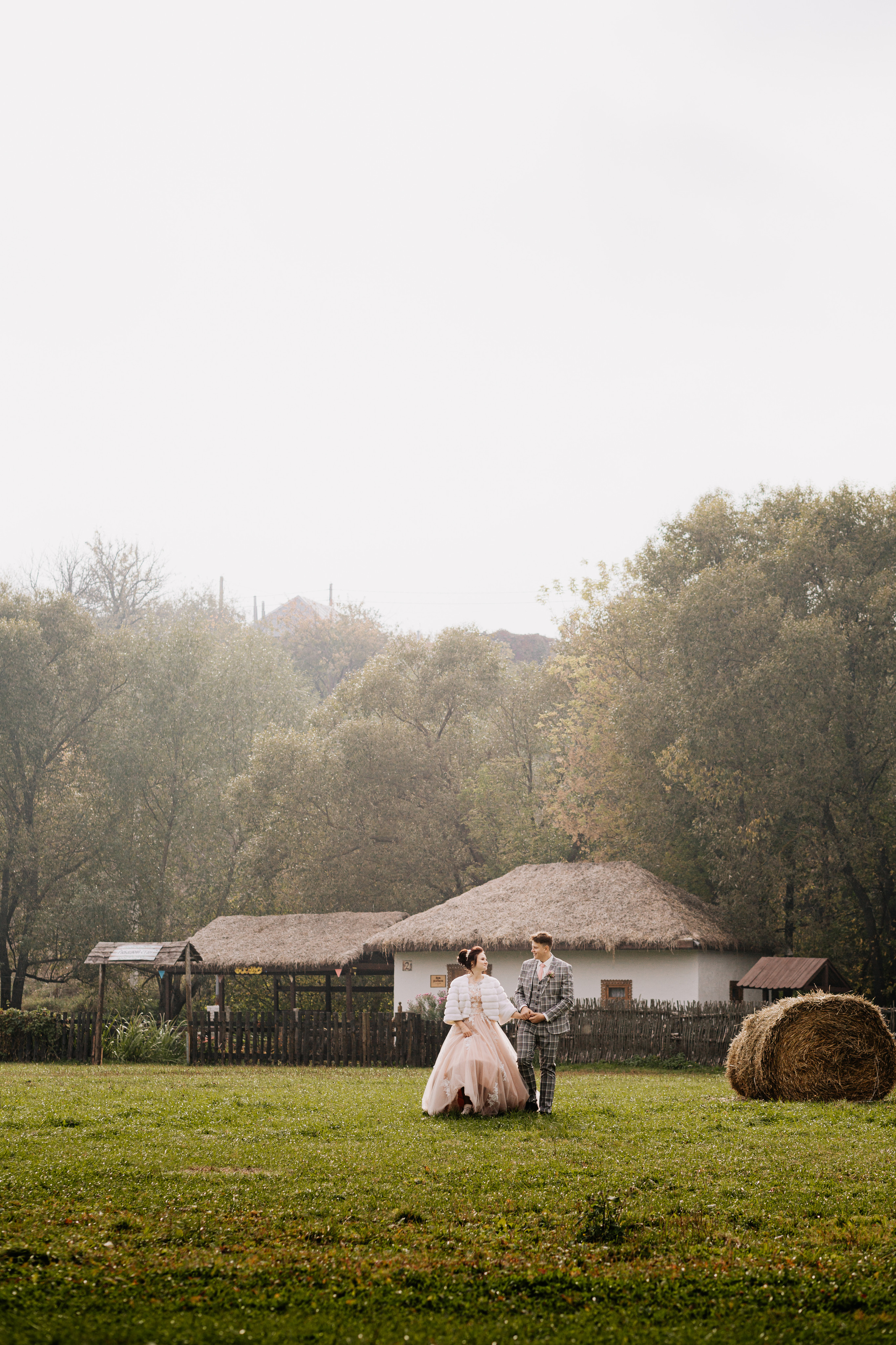 Y&S. Свадебный и семейный фотограф Чижова Алина