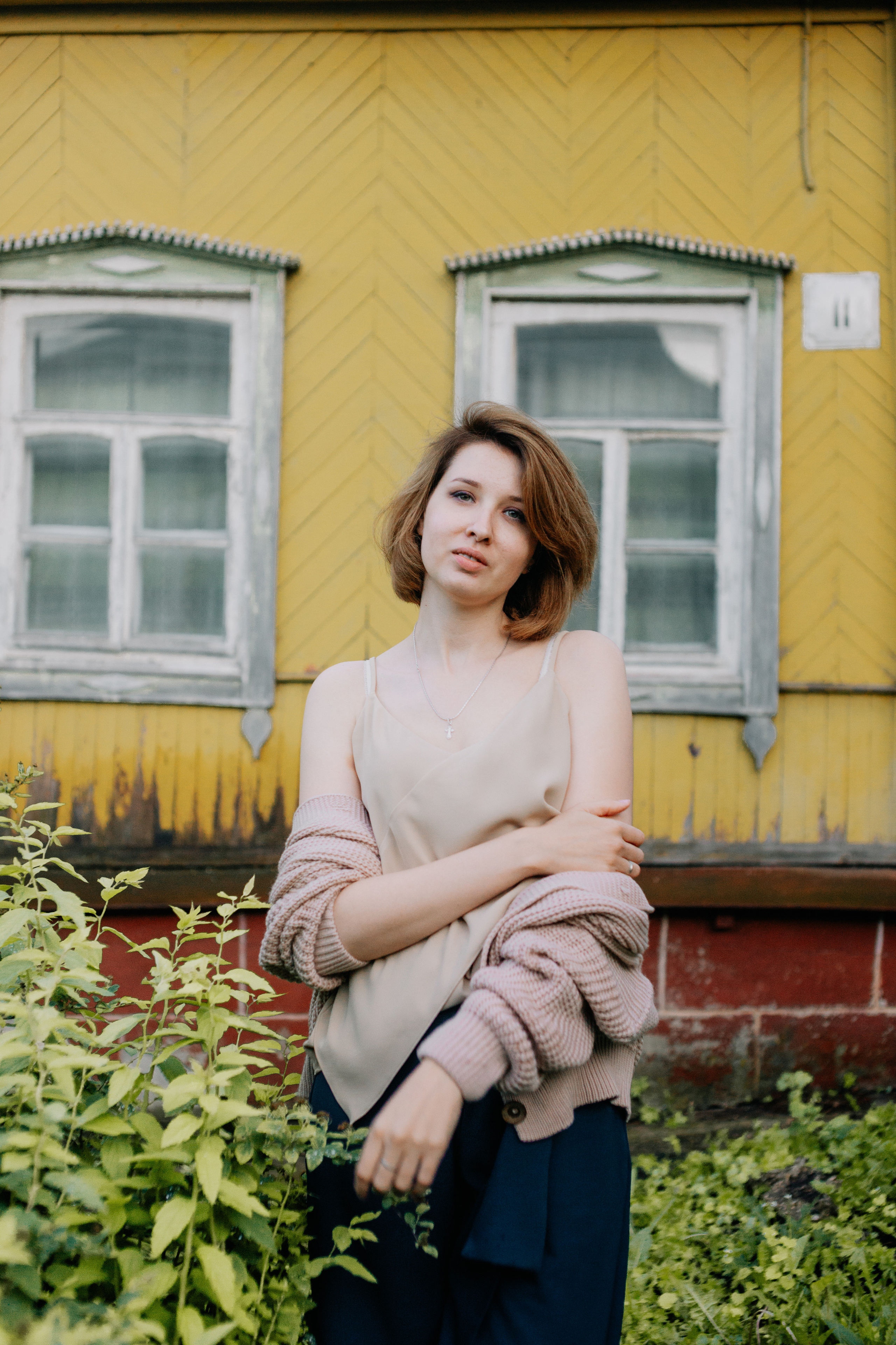 Эля. Свадебный и семейный фотограф Чижова Алина