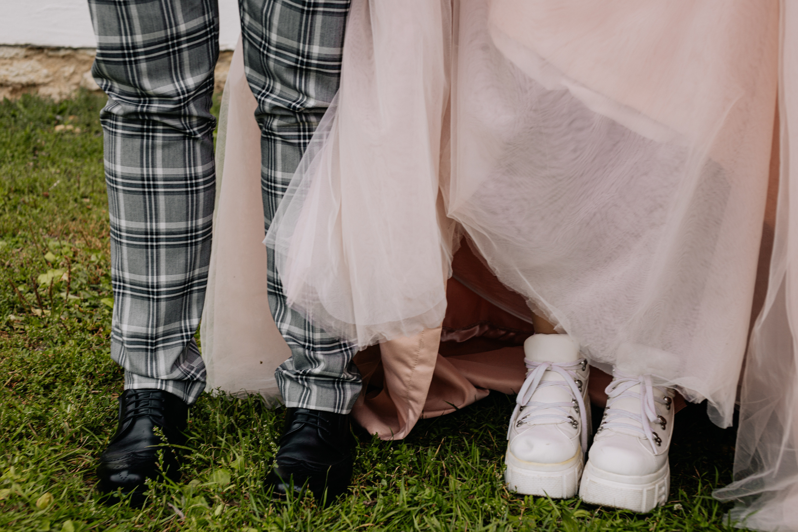 Y&S. Свадебный и семейный фотограф Чижова Алина