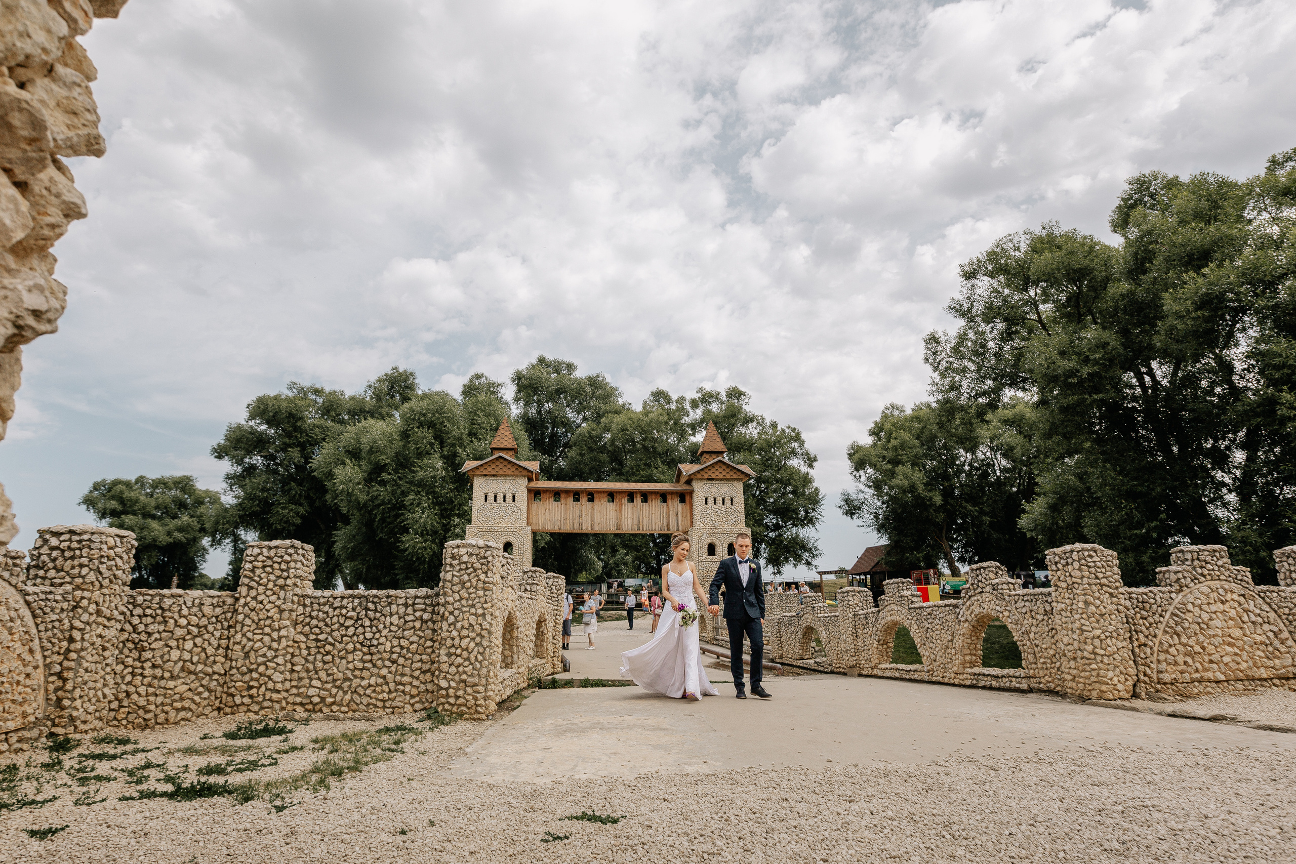 M&M. Свадебный и семейный фотограф Чижова Алина