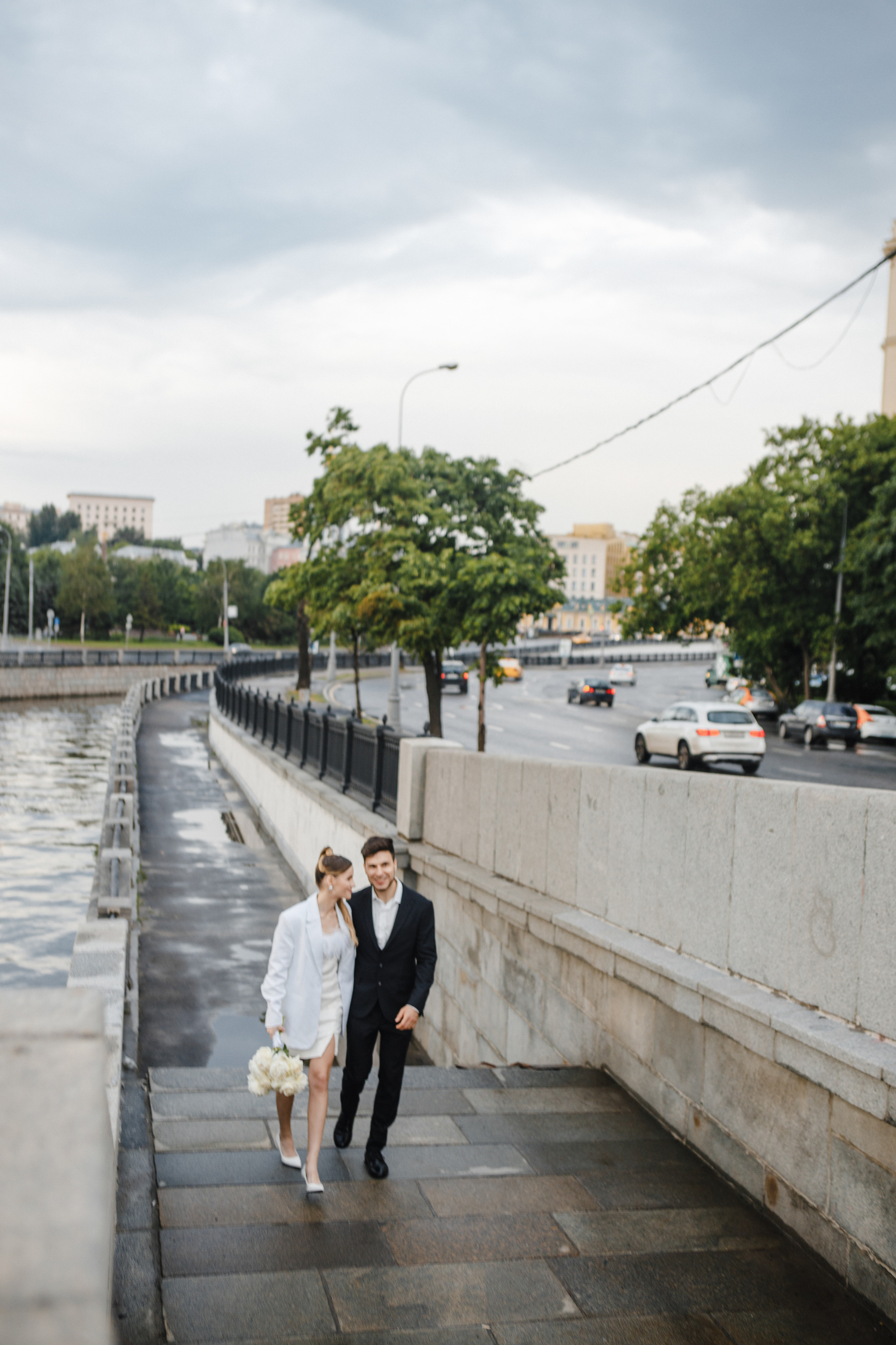 K&A. Свадебный и семейный фотограф Чижова Алина