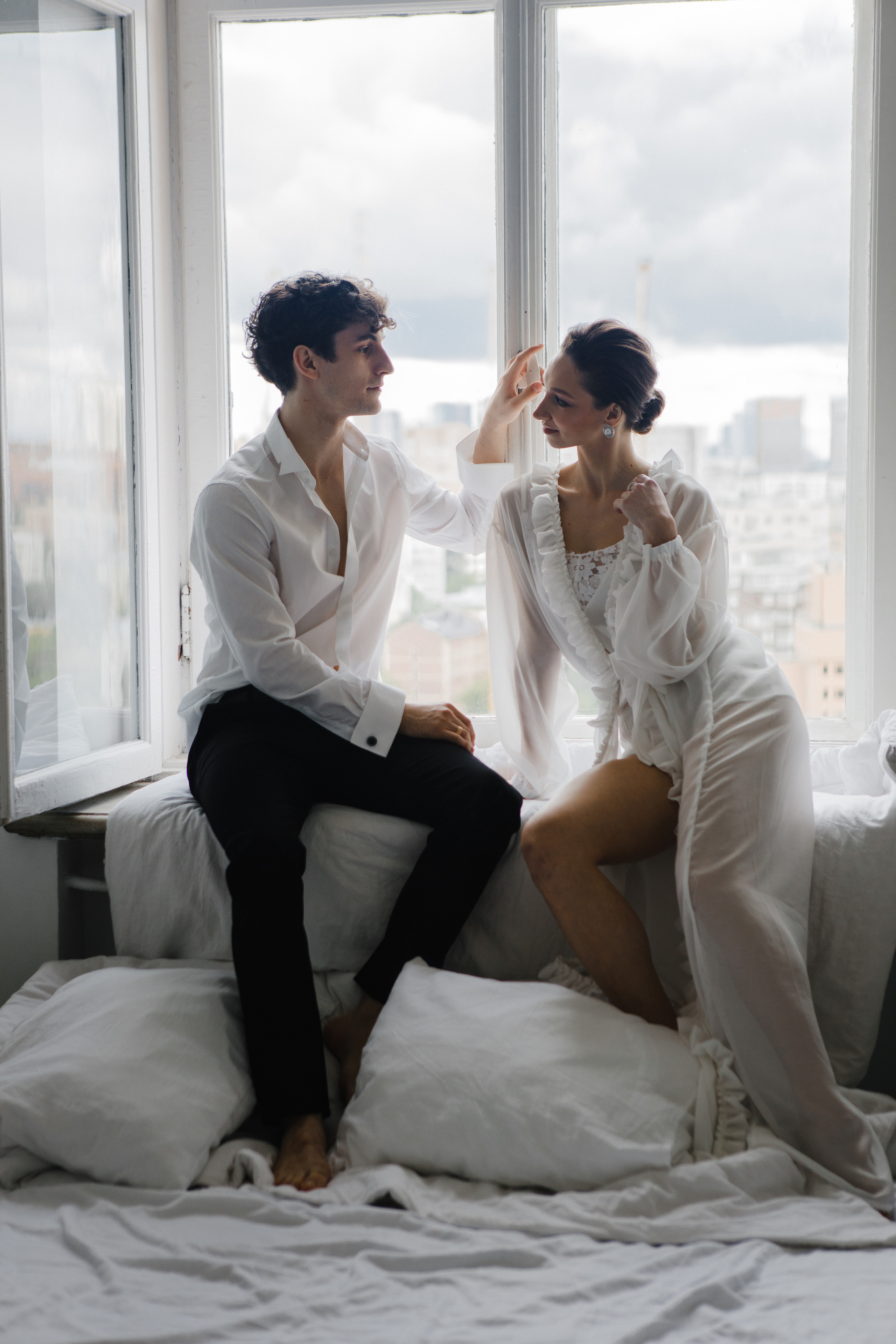 V&A. Свадебный и семейный фотограф Чижова Алина