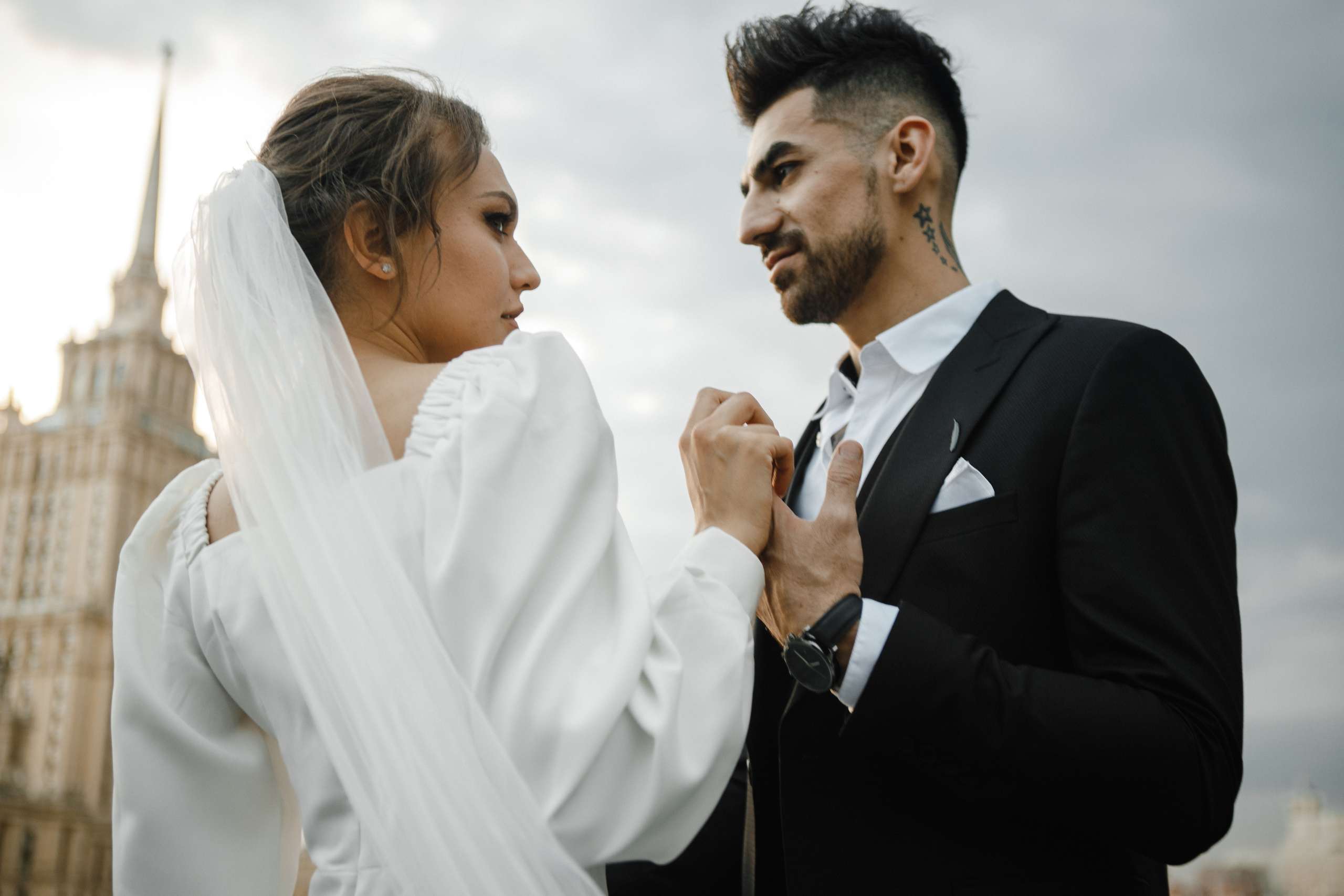 T&E. Свадебный и семейный фотограф Чижова Алина