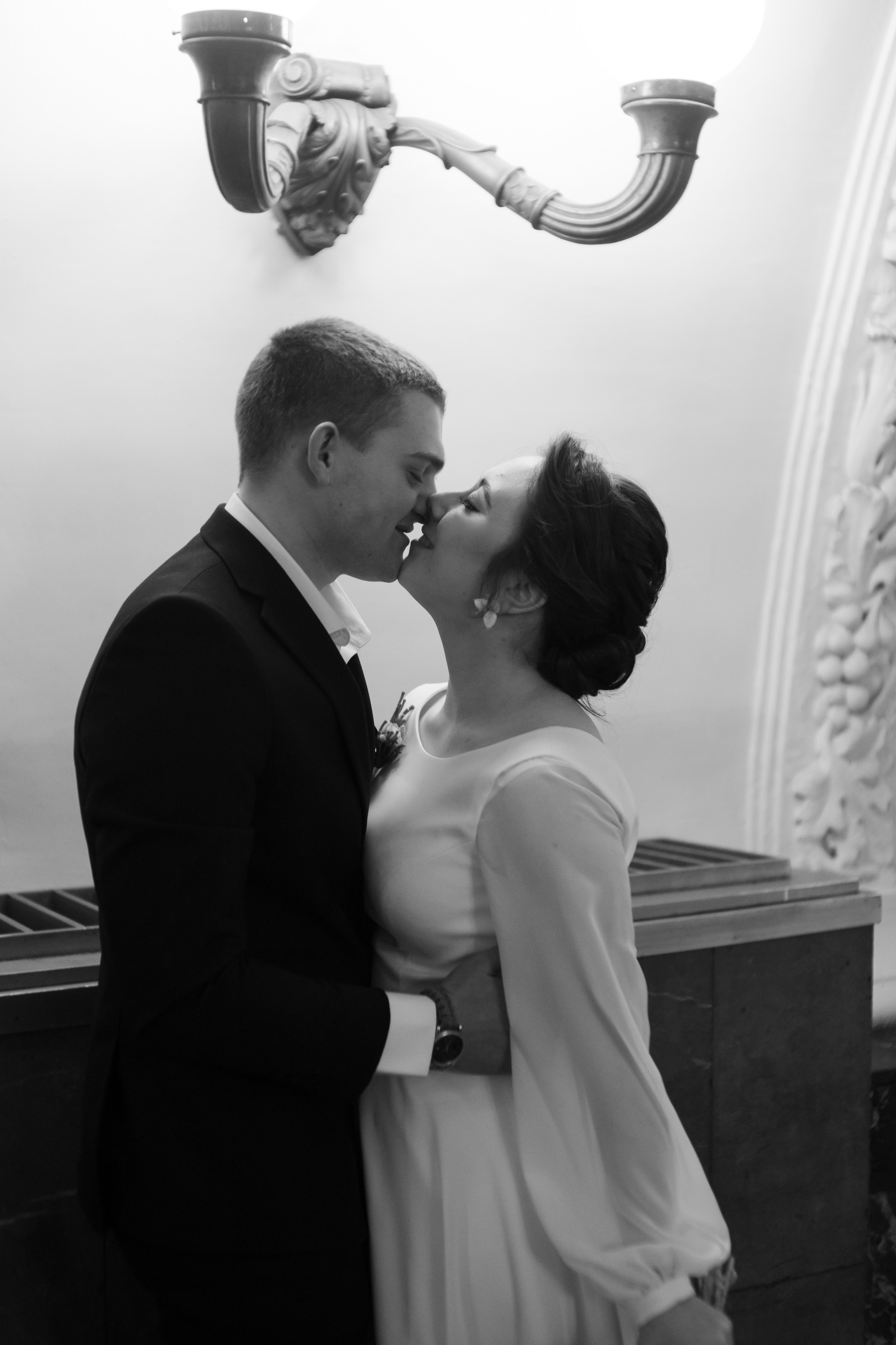 N&E. Свадебный и семейный фотограф Чижова Алина