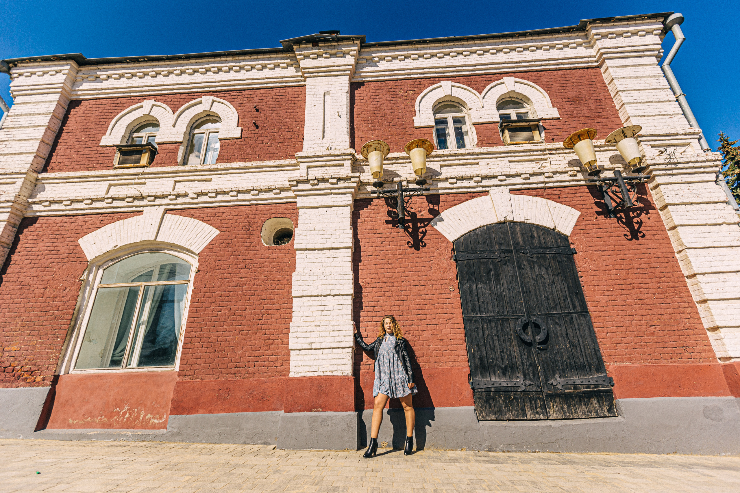 Love story. Свадебный и семейный фотограф Чижова Алина
