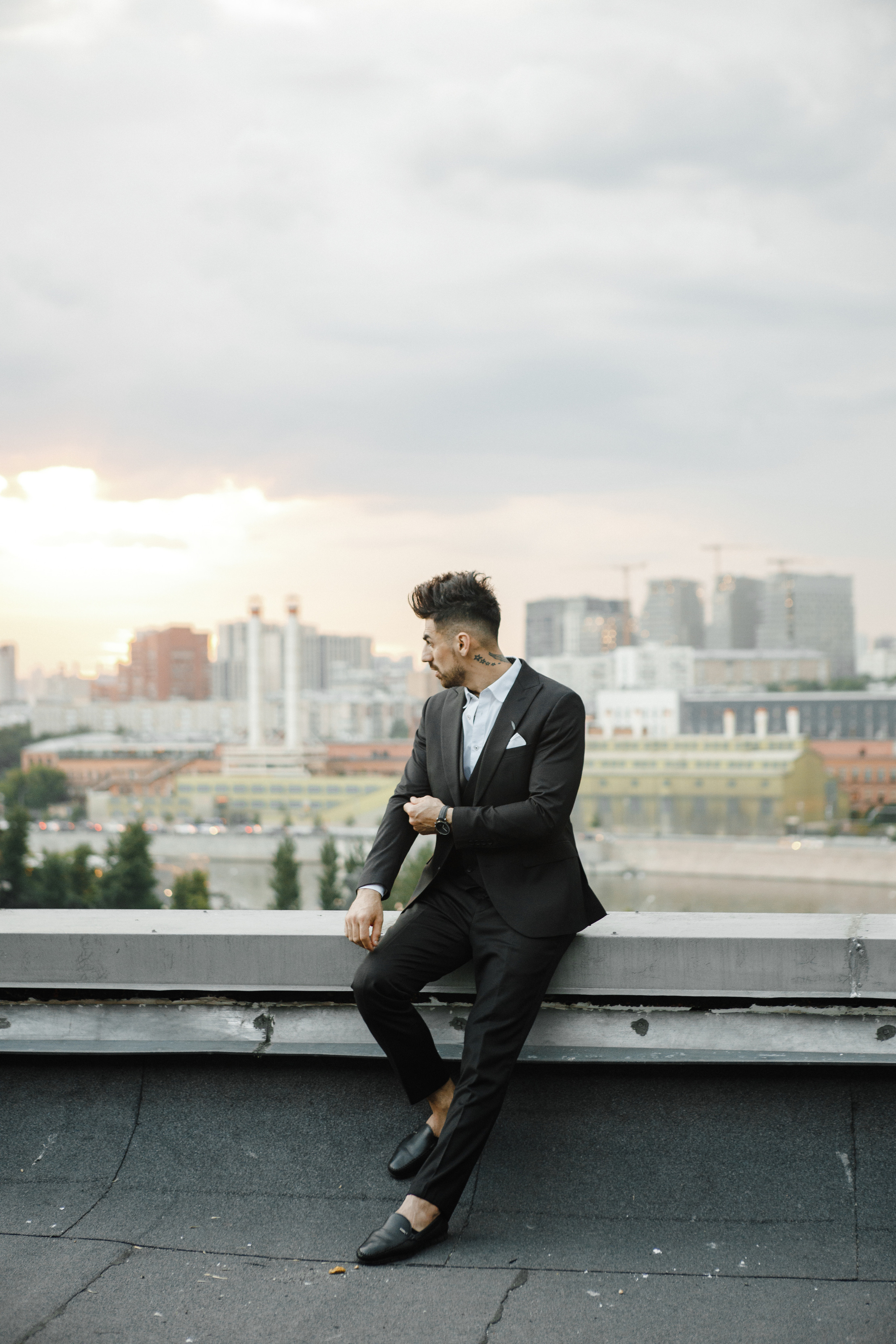 T&E. Свадебный и семейный фотограф Чижова Алина