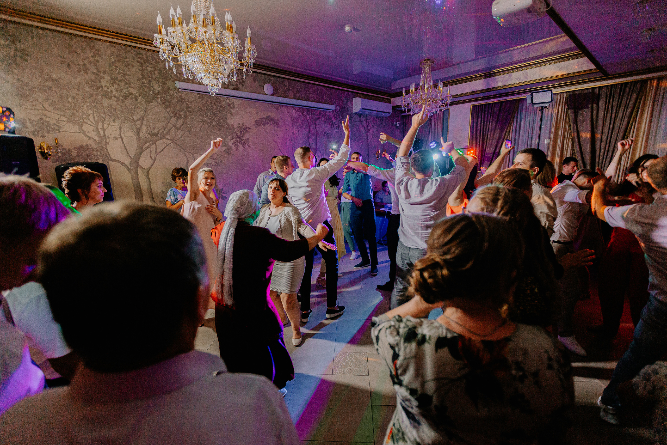 P&Z. Свадебный и семейный фотограф Чижова Алина