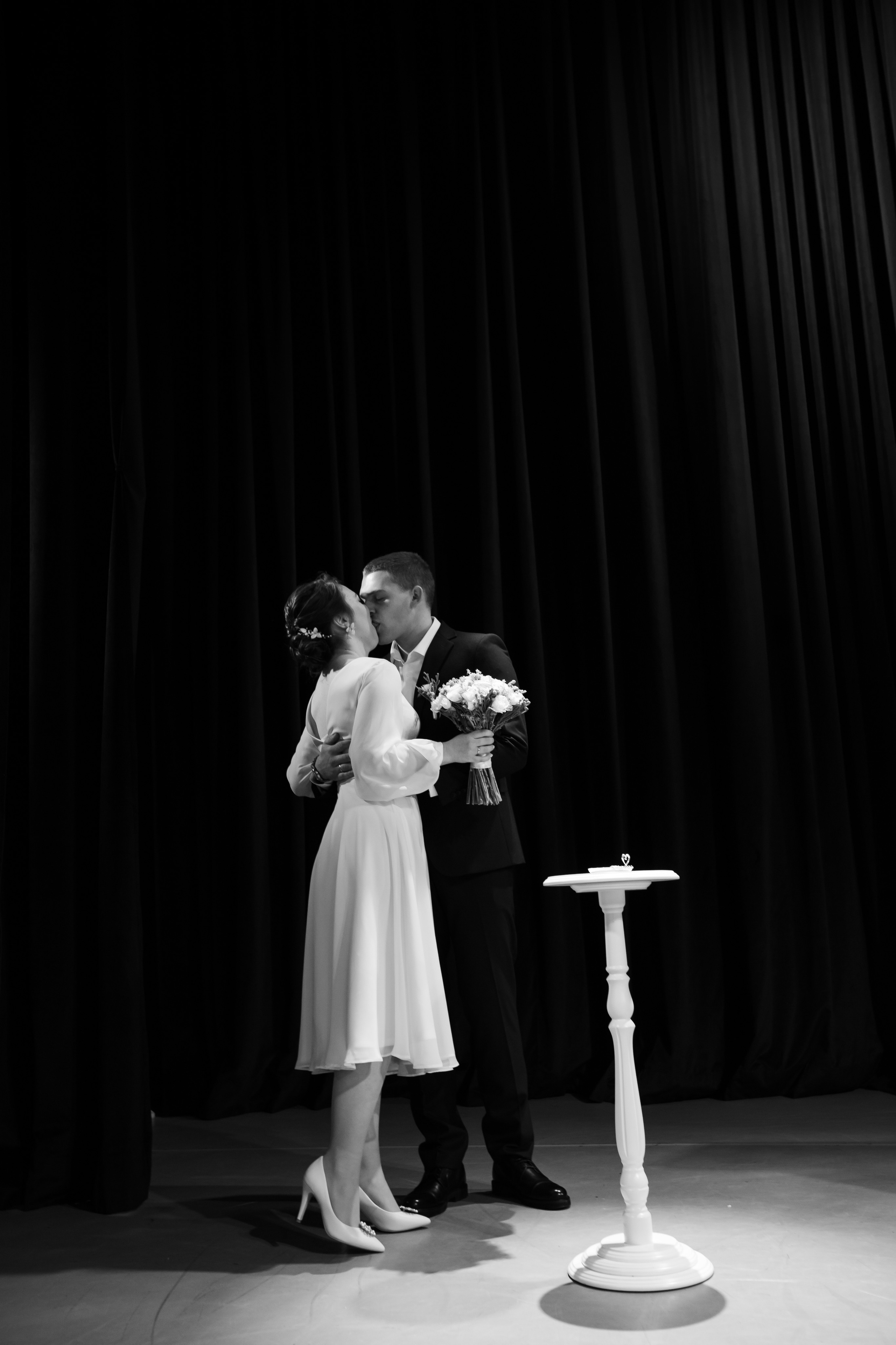 N&E. Свадебный и семейный фотограф Чижова Алина