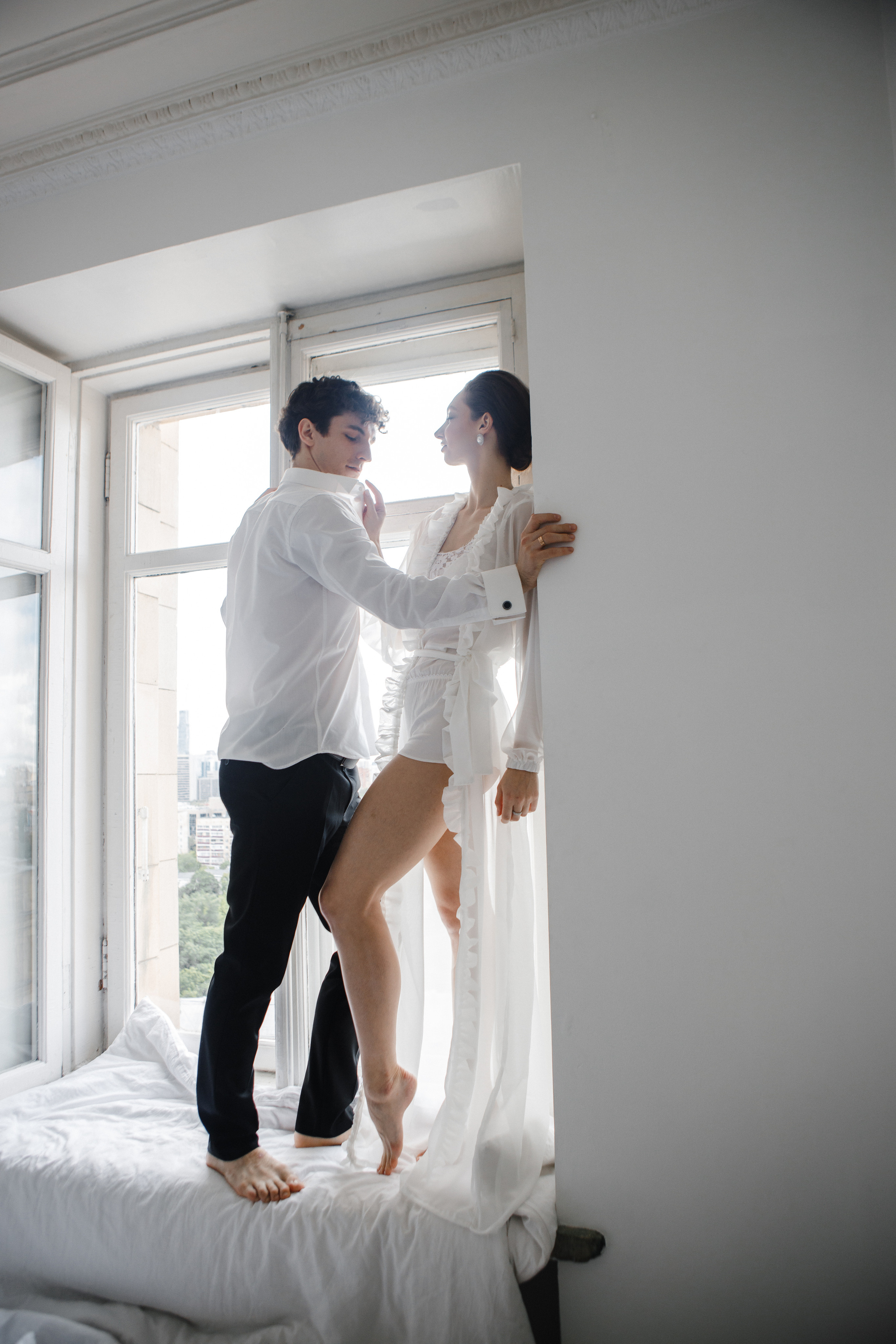 V&A. Свадебный и семейный фотограф Чижова Алина