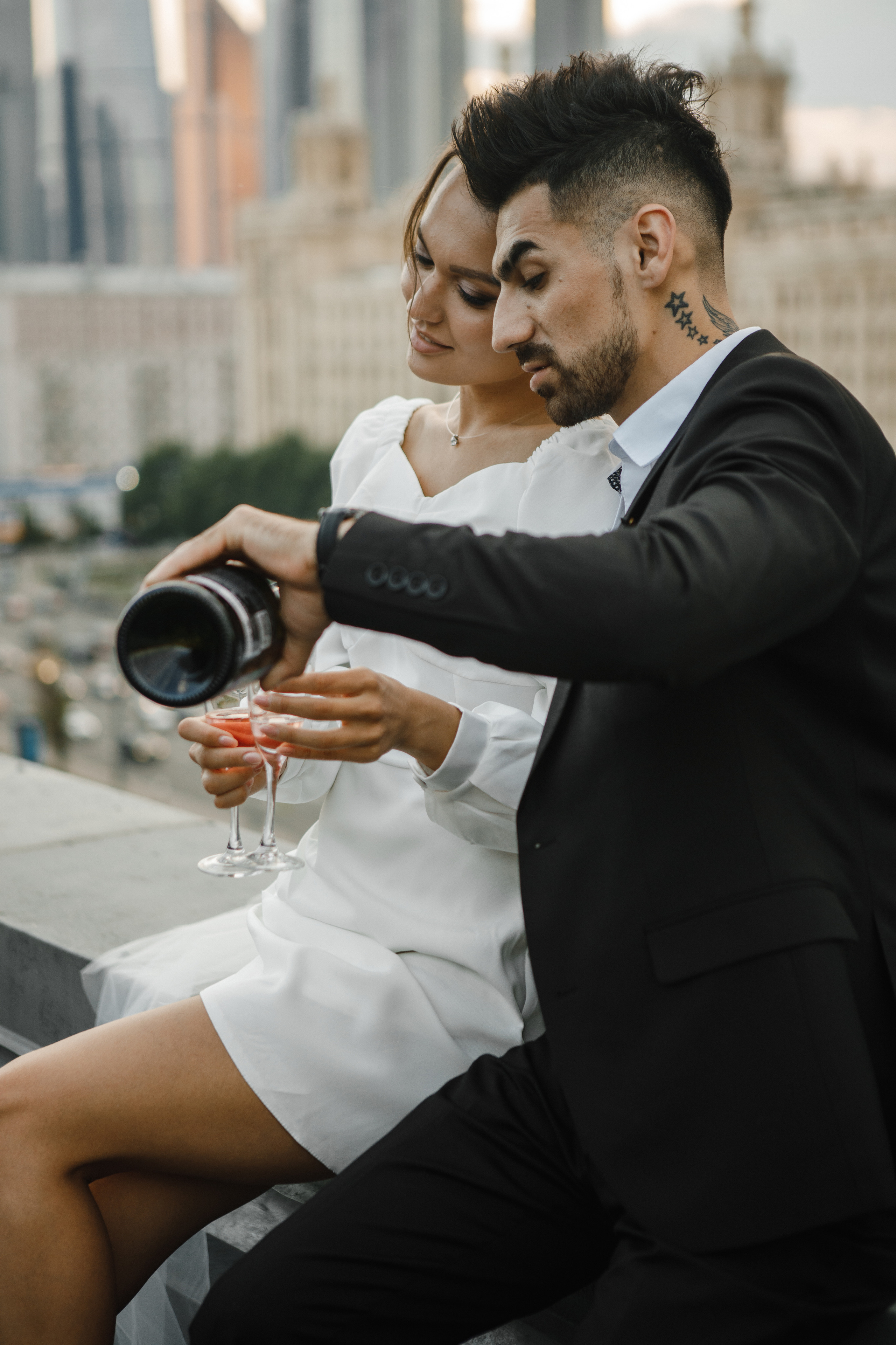 T&E. Свадебный и семейный фотограф Чижова Алина