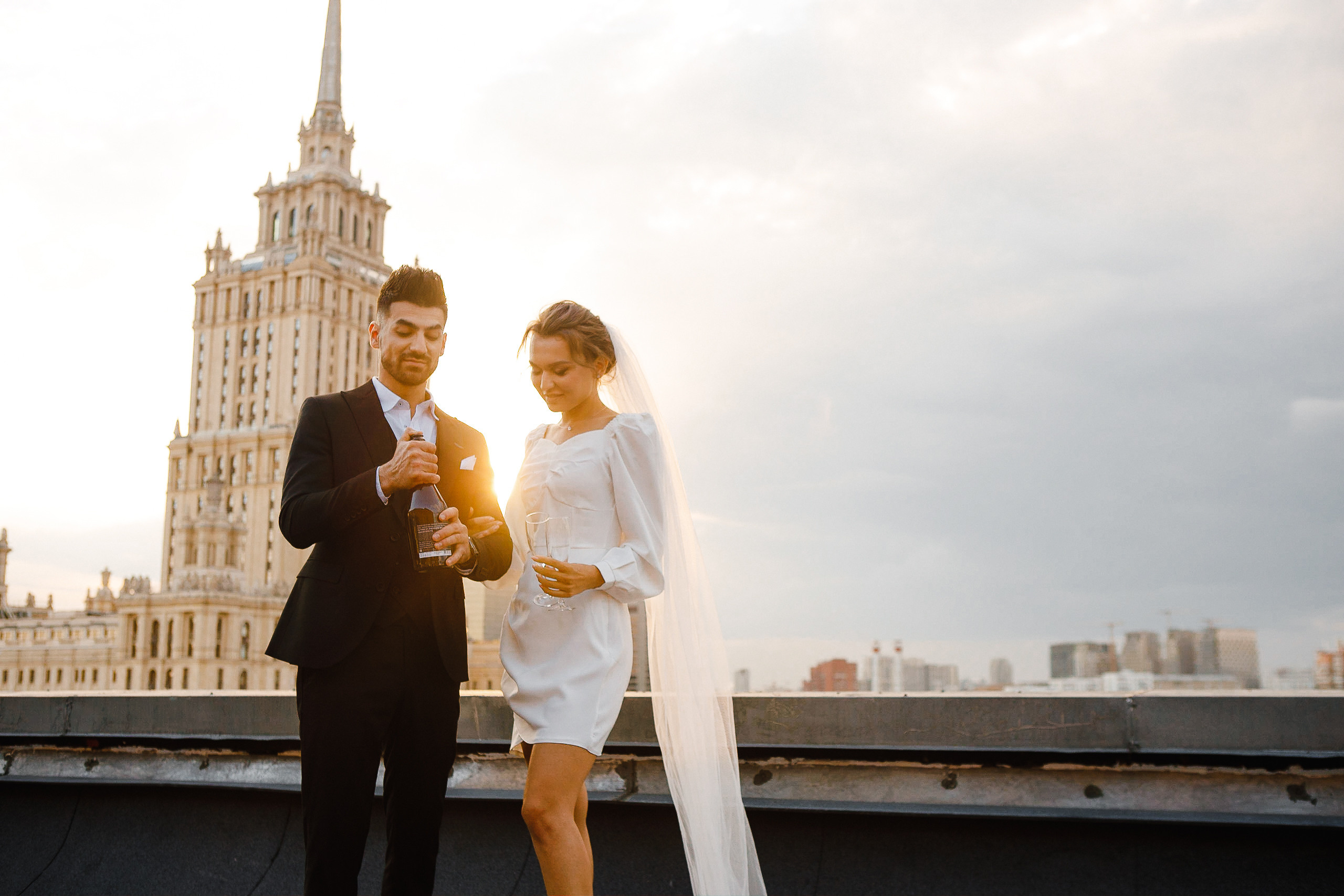 T&E. Свадебный и семейный фотограф Чижова Алина