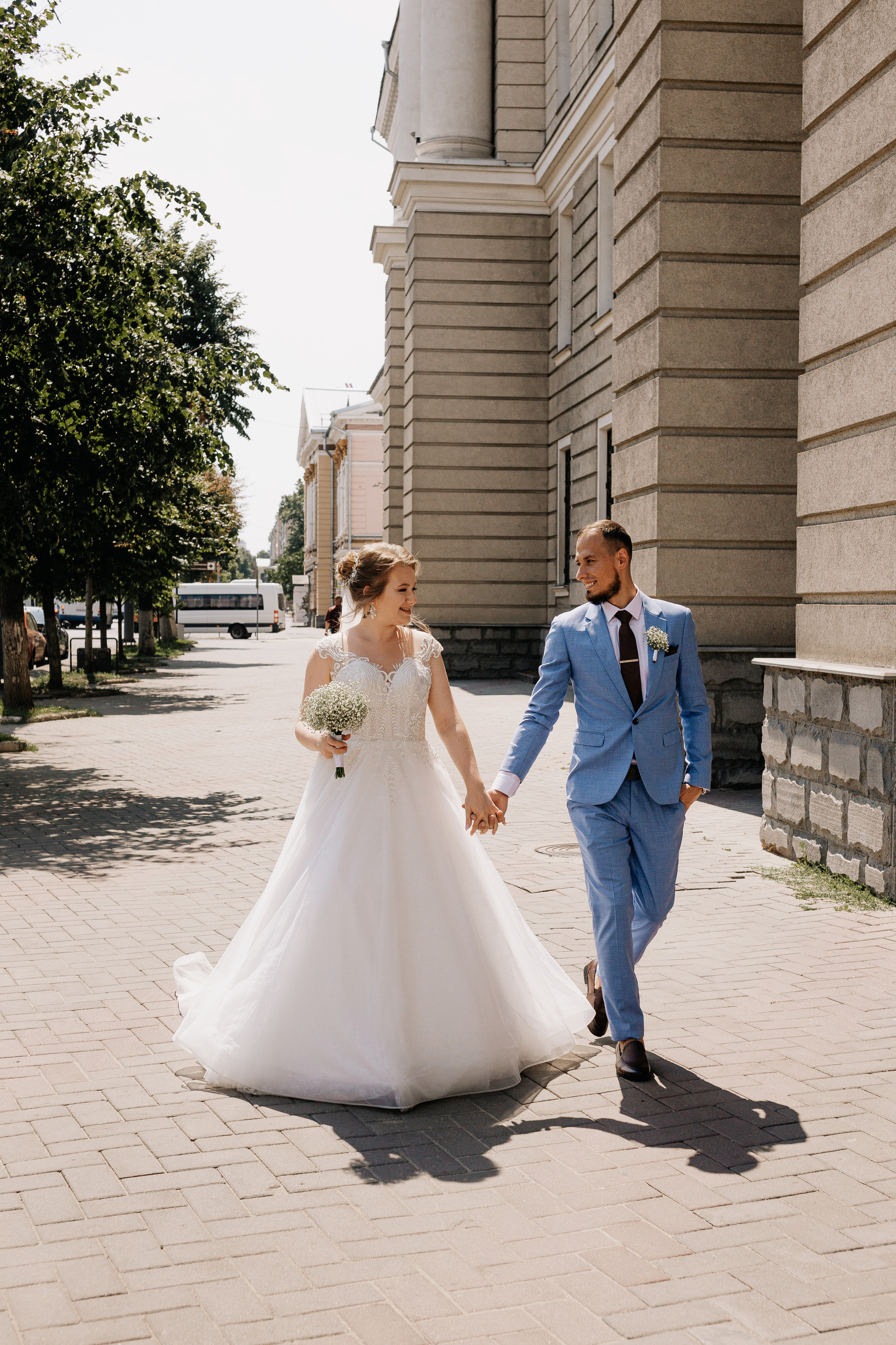 A&Y. Свадебный и семейный фотограф Чижова Алина