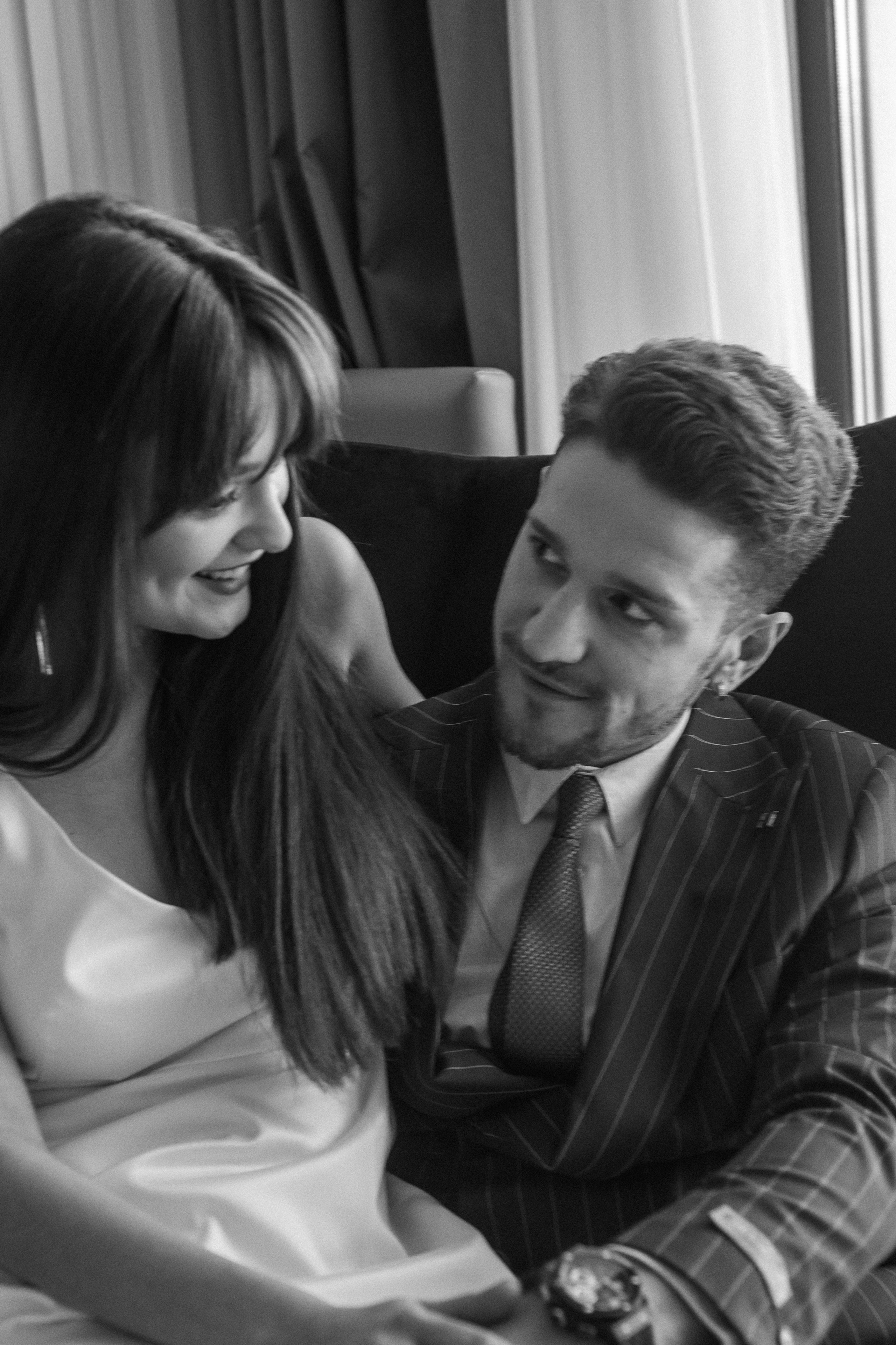 G&A. Свадебный и семейный фотограф Чижова Алина