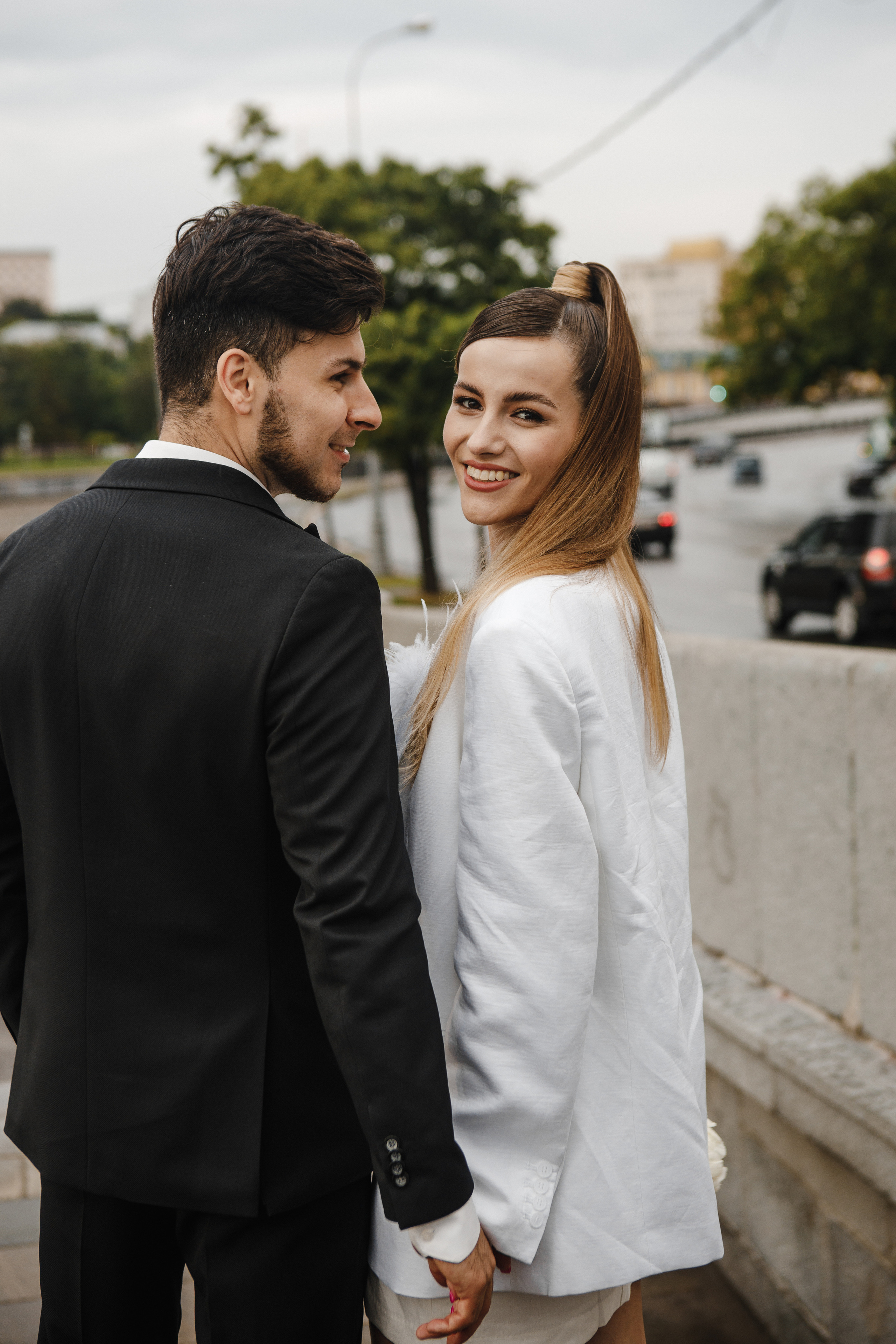 K&A. Свадебный и семейный фотограф Чижова Алина