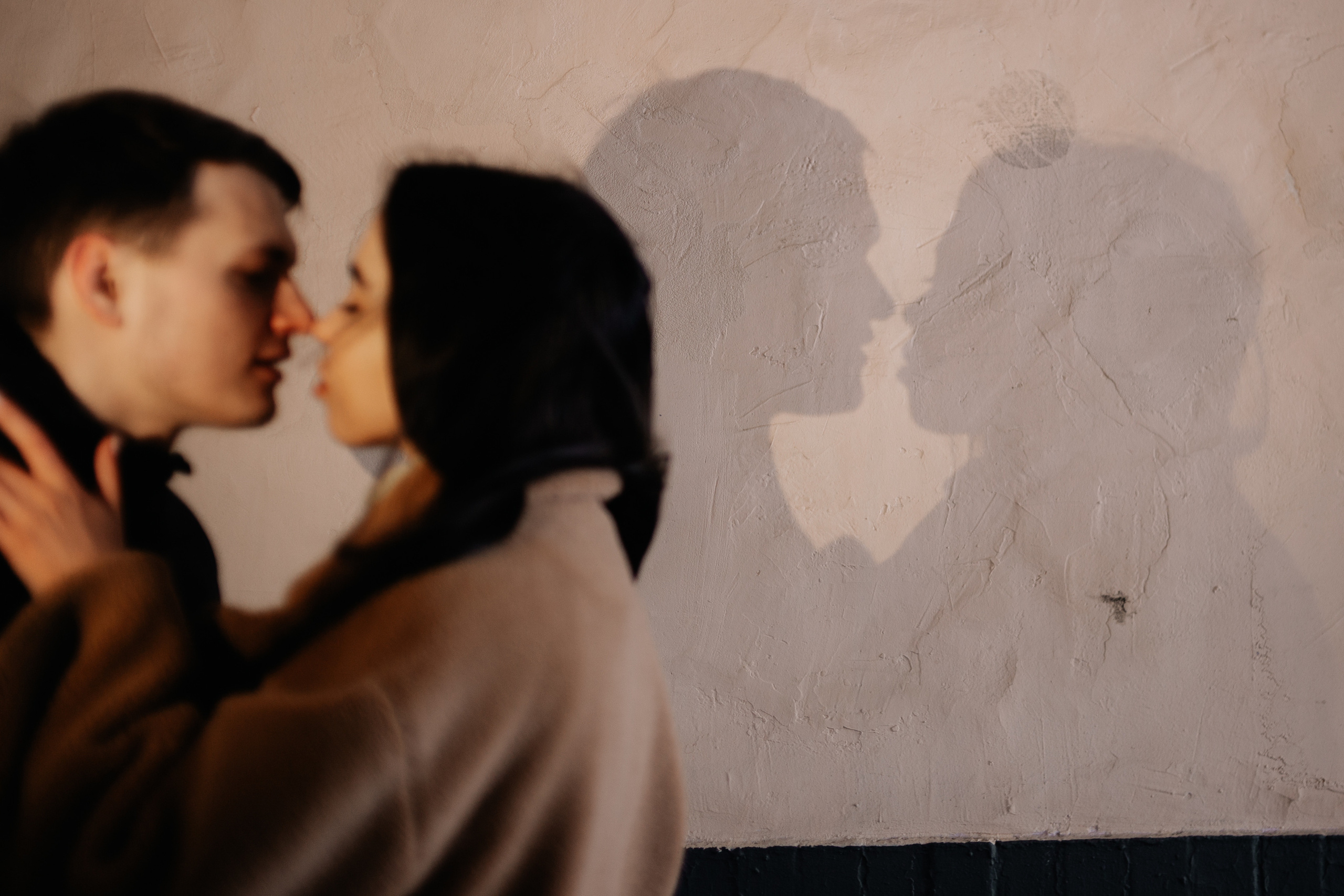 Love story. Свадебный и семейный фотограф Чижова Алина