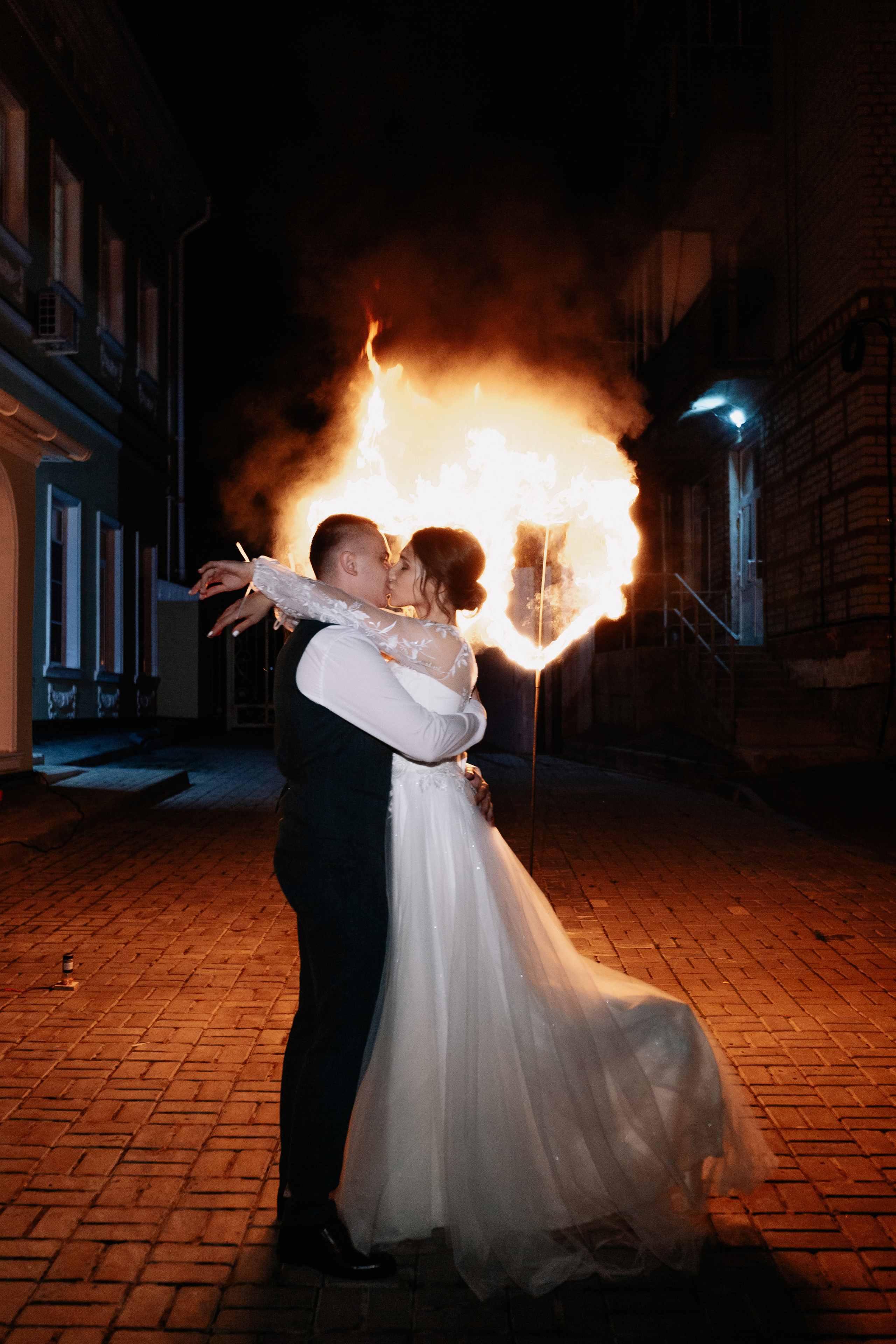 D&M. Свадебный и семейный фотограф Чижова Алина