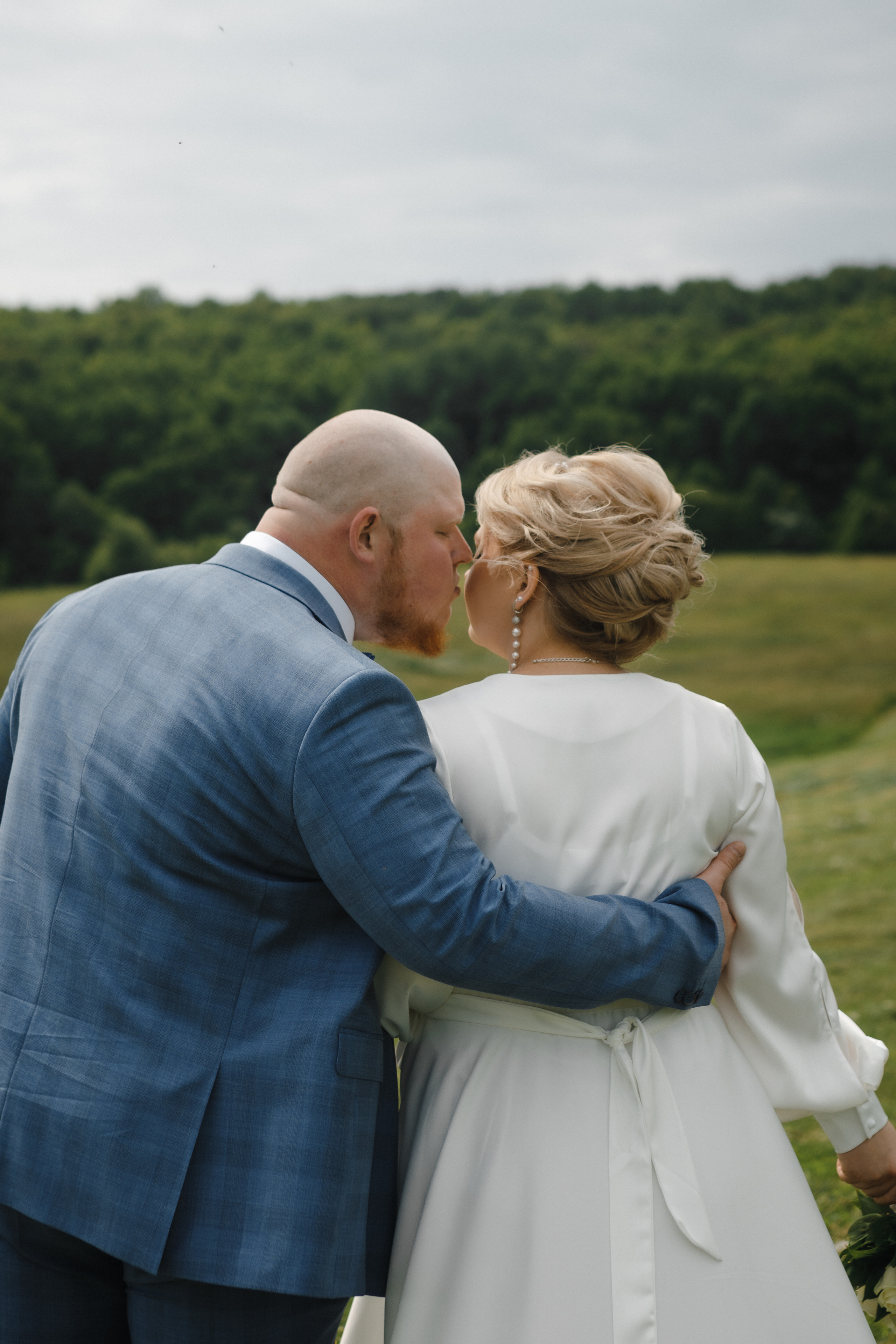 M&A. Свадебный и семейный фотограф Чижова Алина