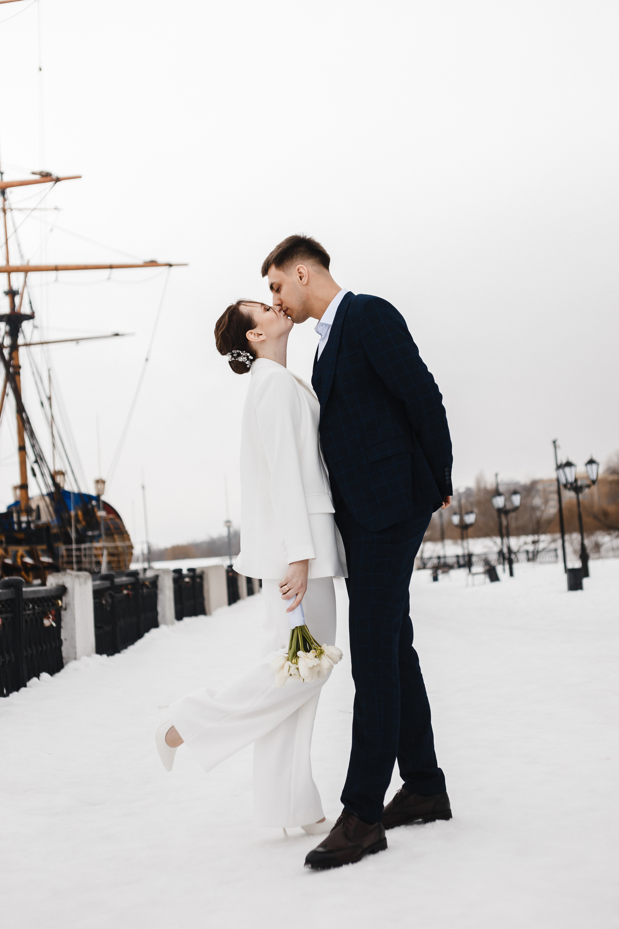 S&A. Свадебный и семейный фотограф Чижова Алина