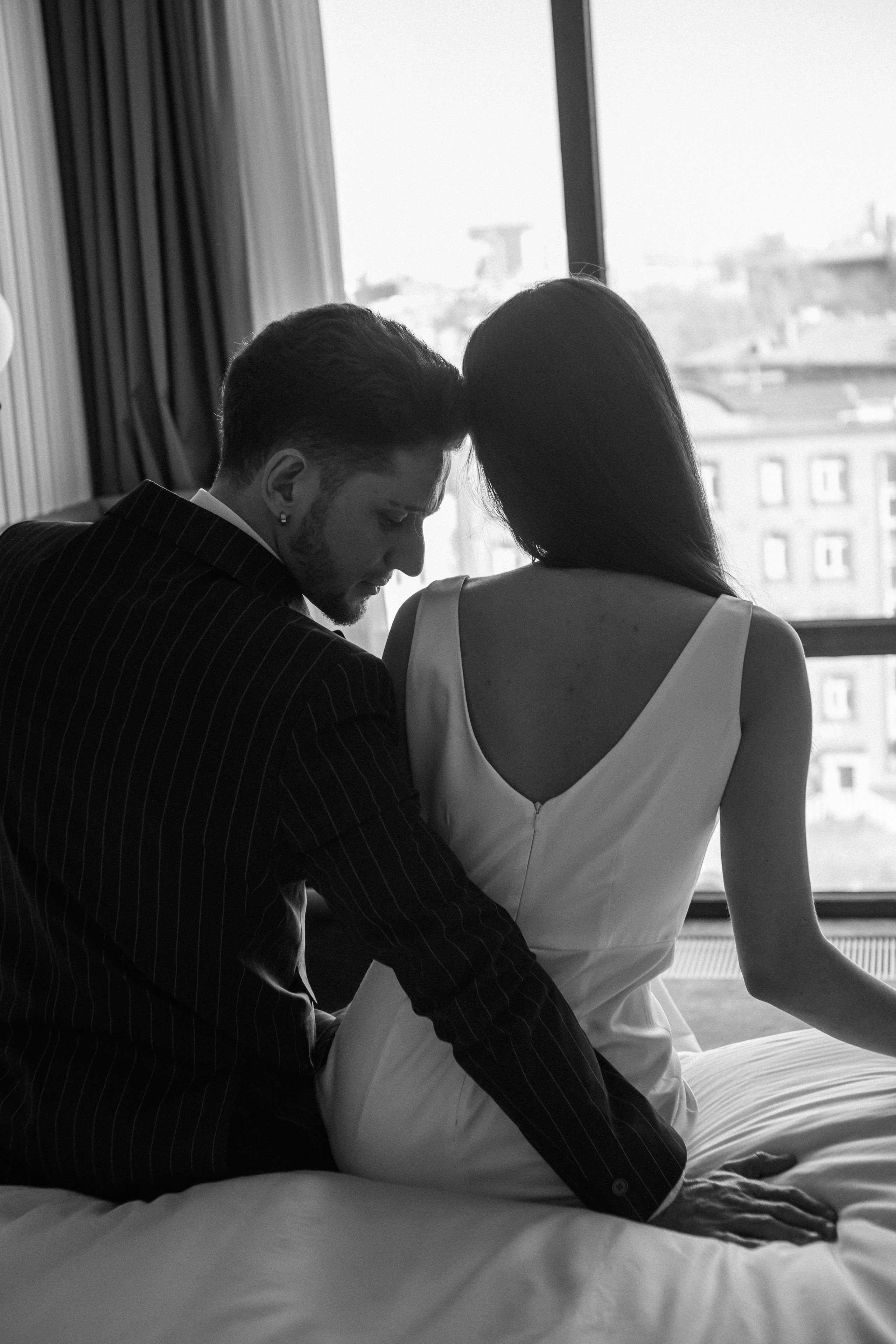 G&A. Свадебный и семейный фотограф Чижова Алина