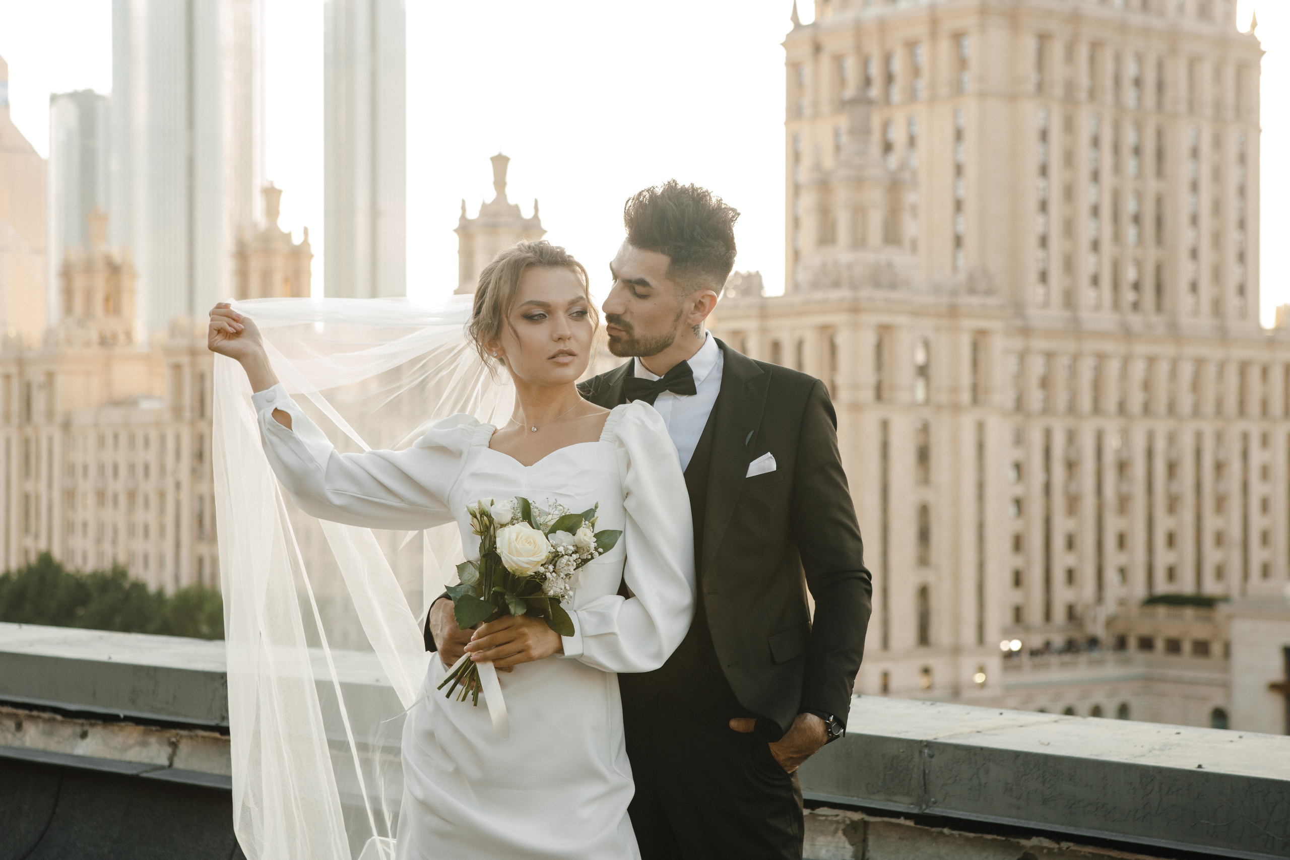 T&E. Свадебный и семейный фотограф Чижова Алина